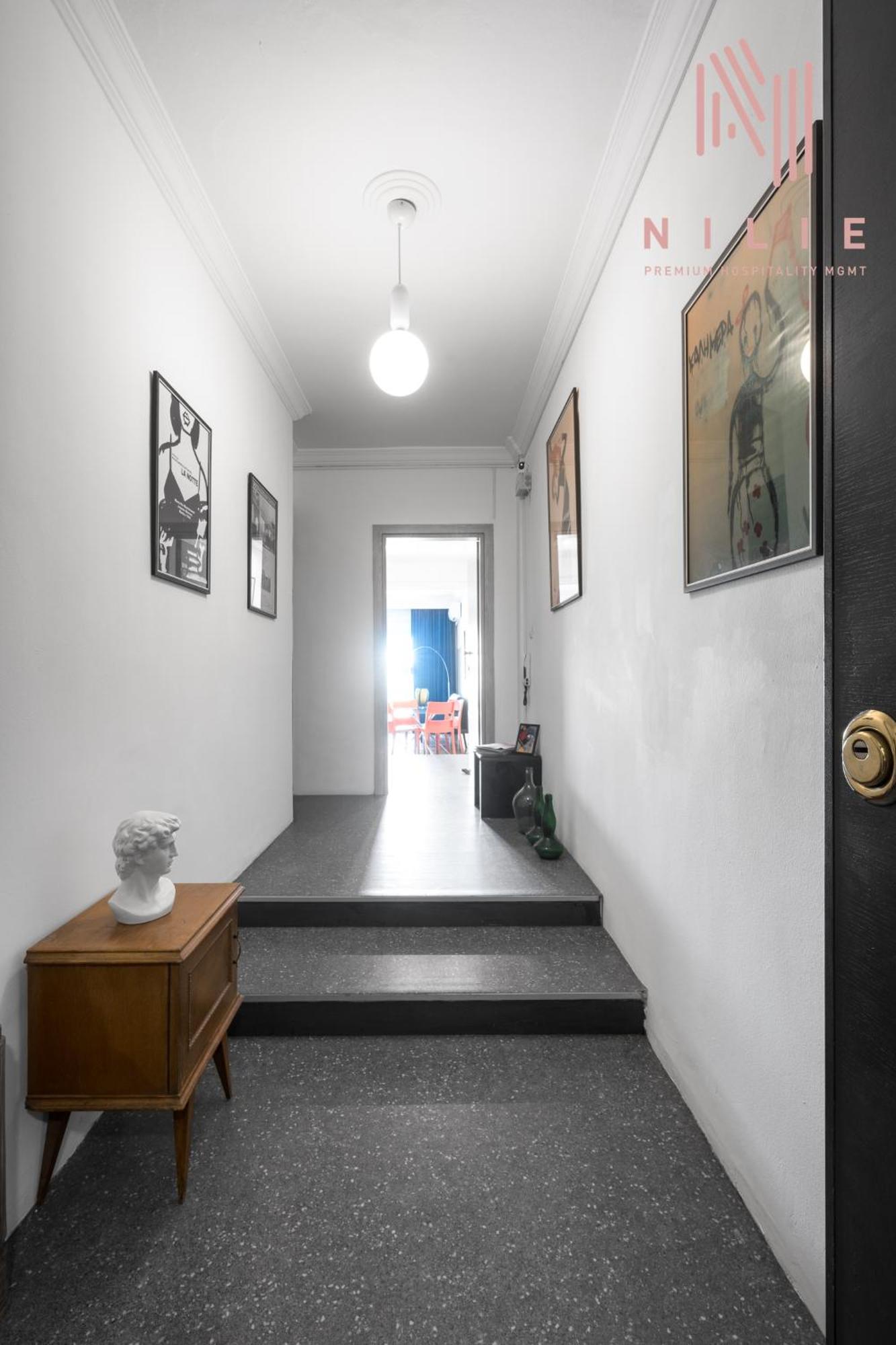 Appartement Rocco, Nilie Hospitality Mgmt Thessaloniki