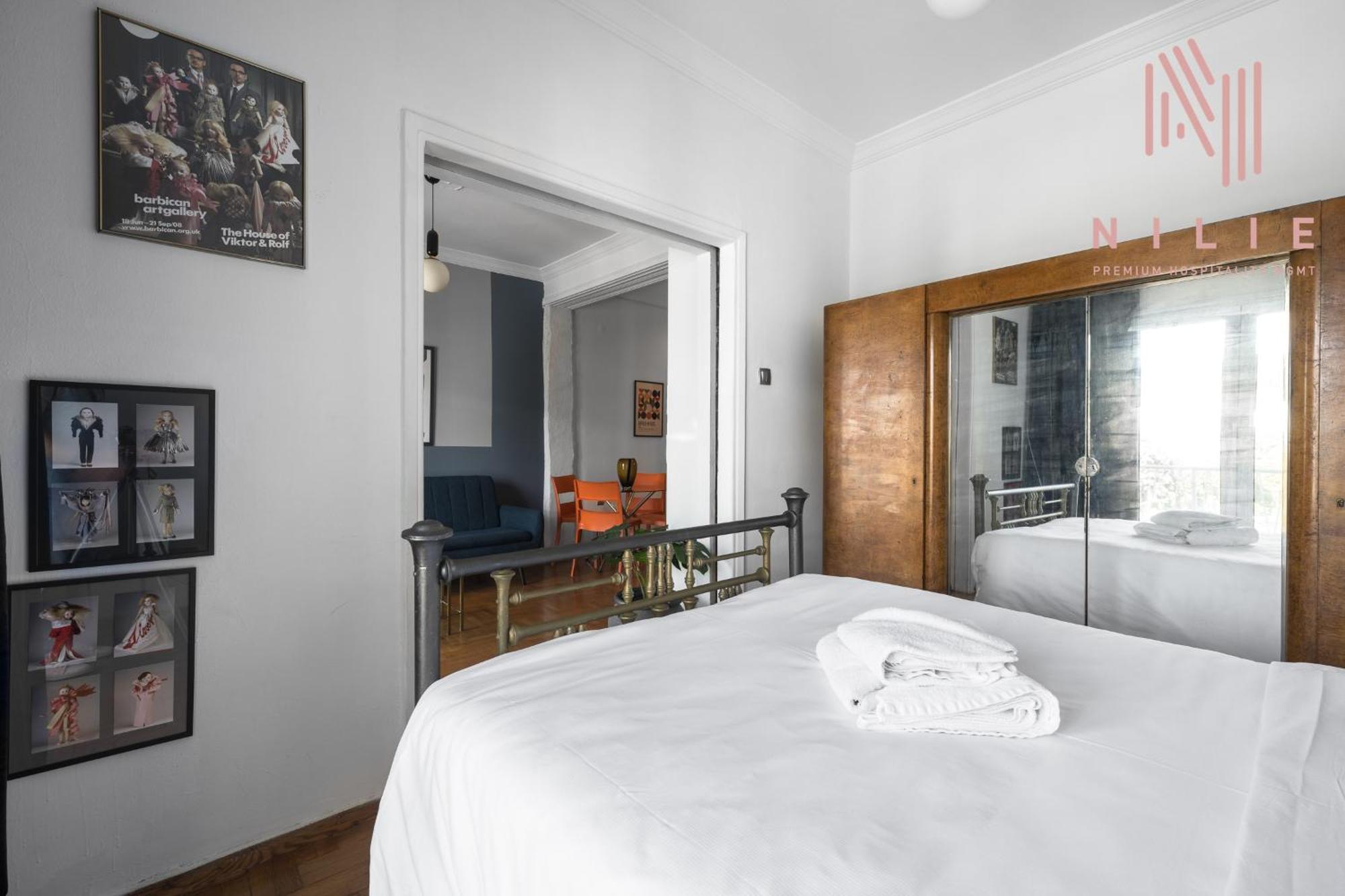 Appartement Rocco, Nilie Hospitality Mgmt *