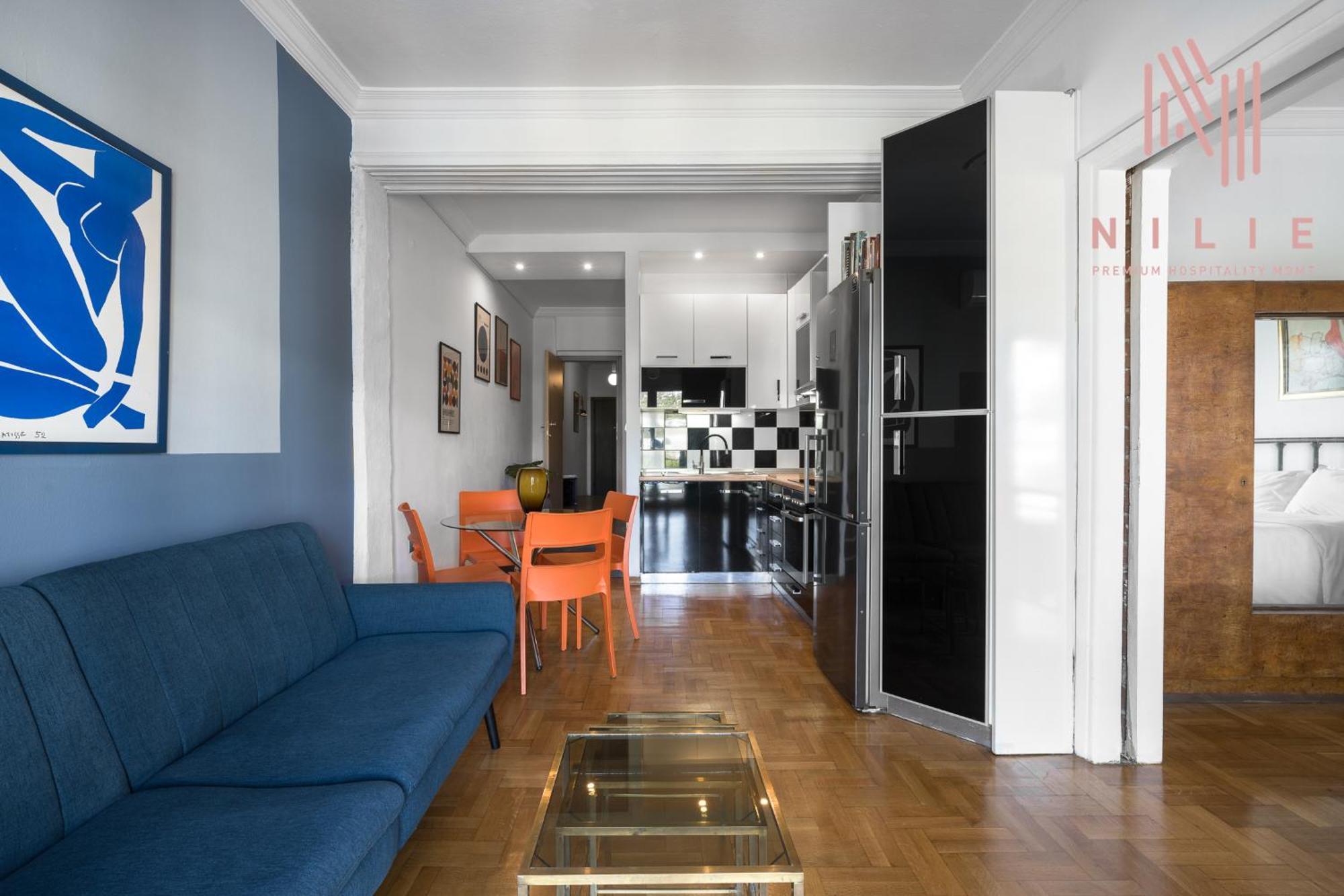 Appartement Rocco, Nilie Hospitality Mgmt *