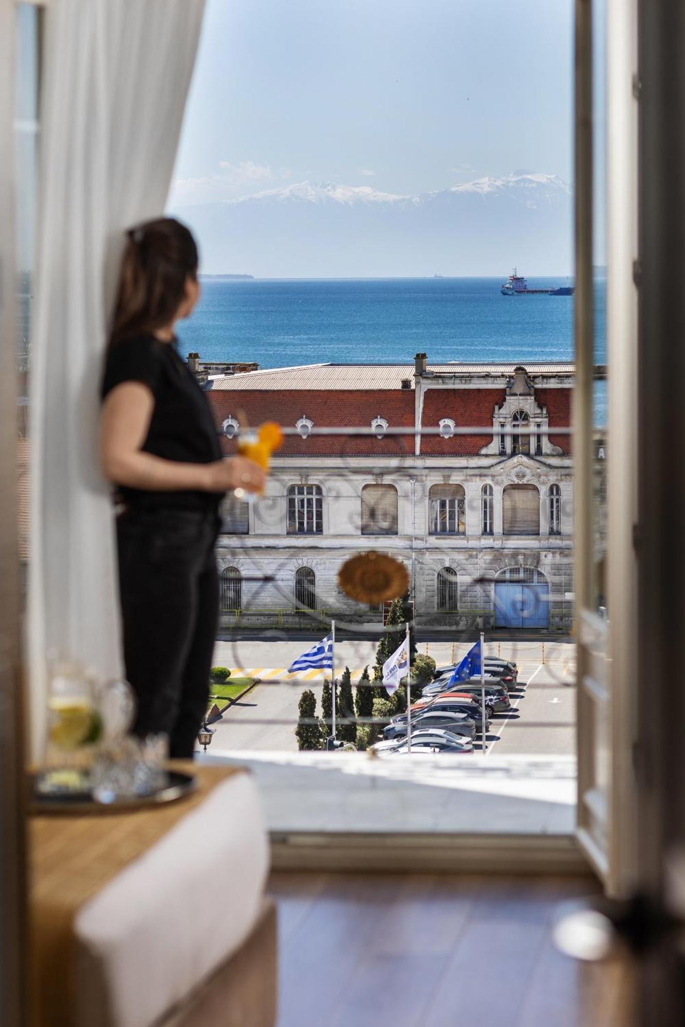 Mediterranean Palace