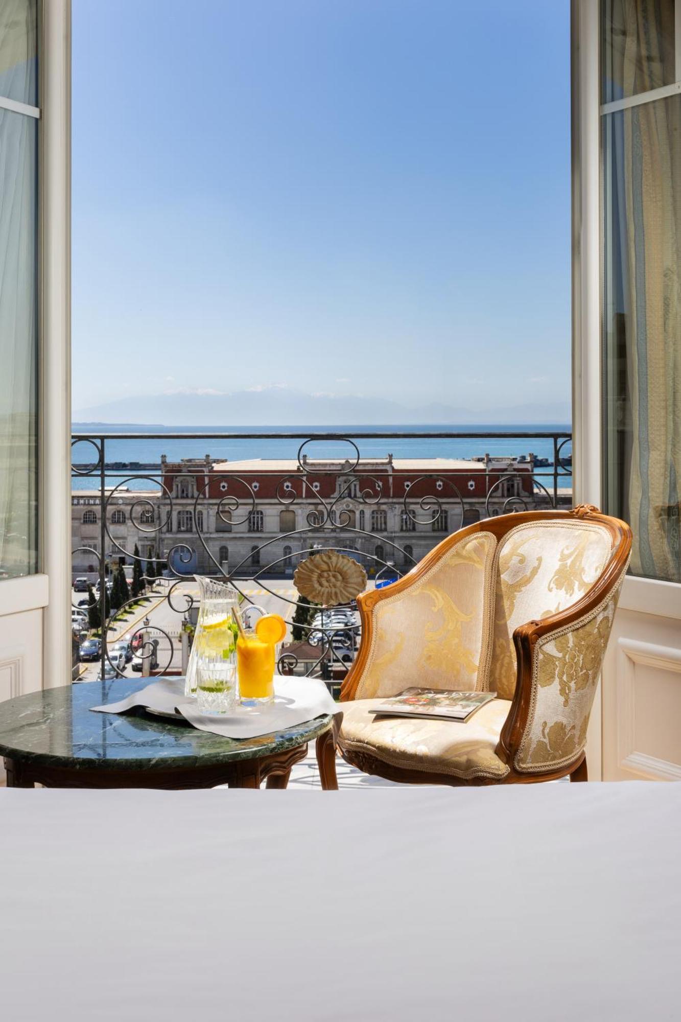 Mediterranean Palace Hotel