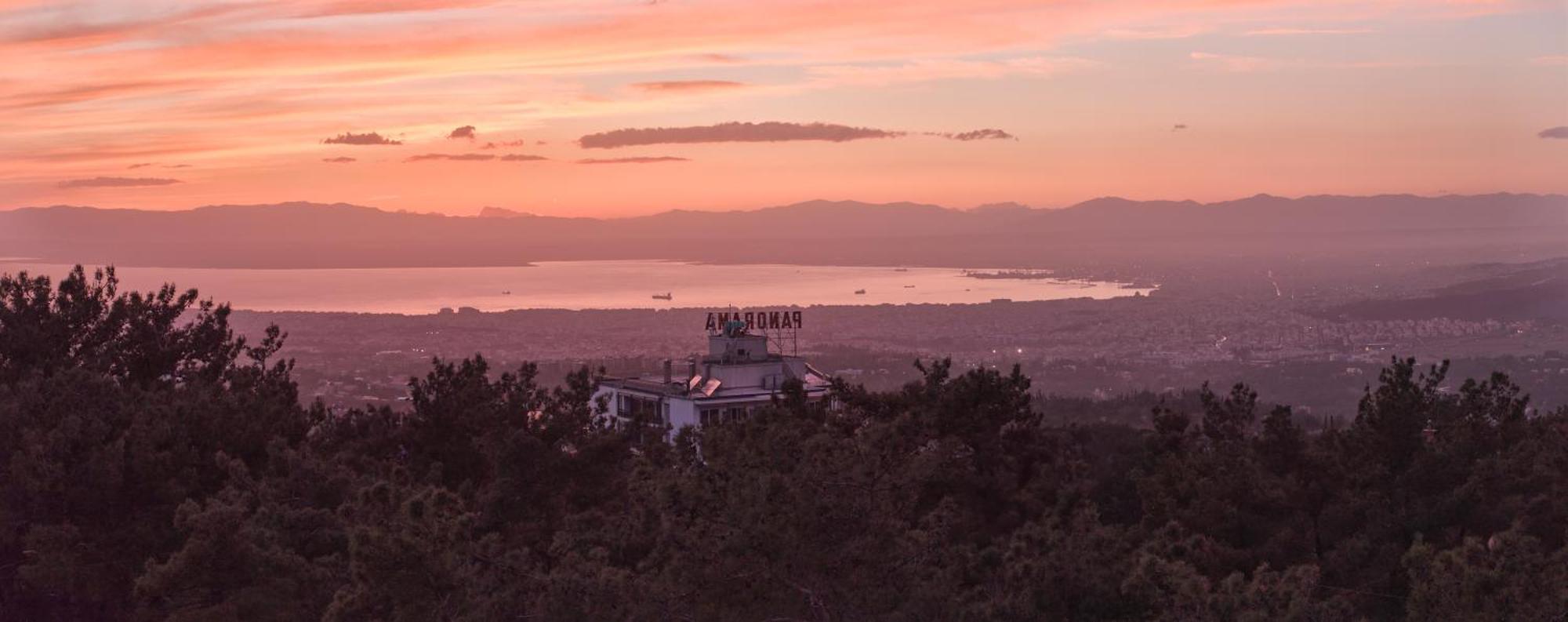 Hotel Panorama