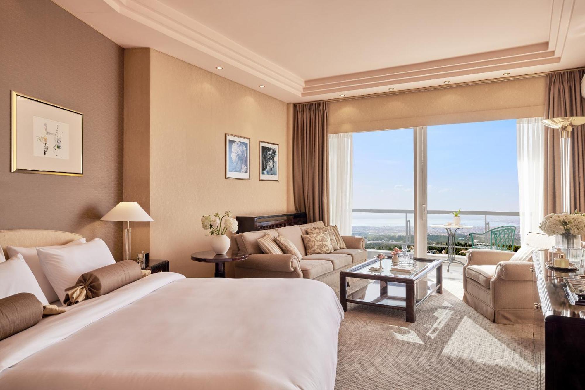 Hotel Panorama