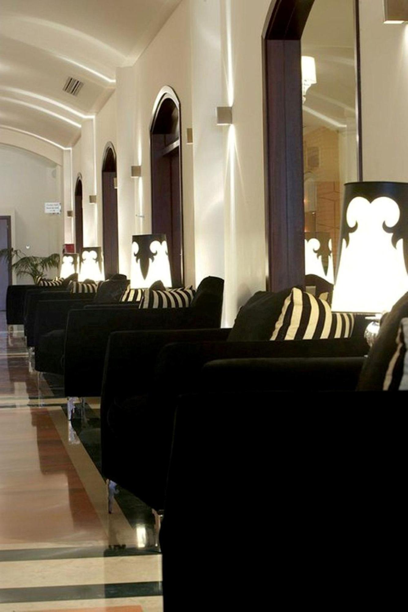 Hotel Porto Palace