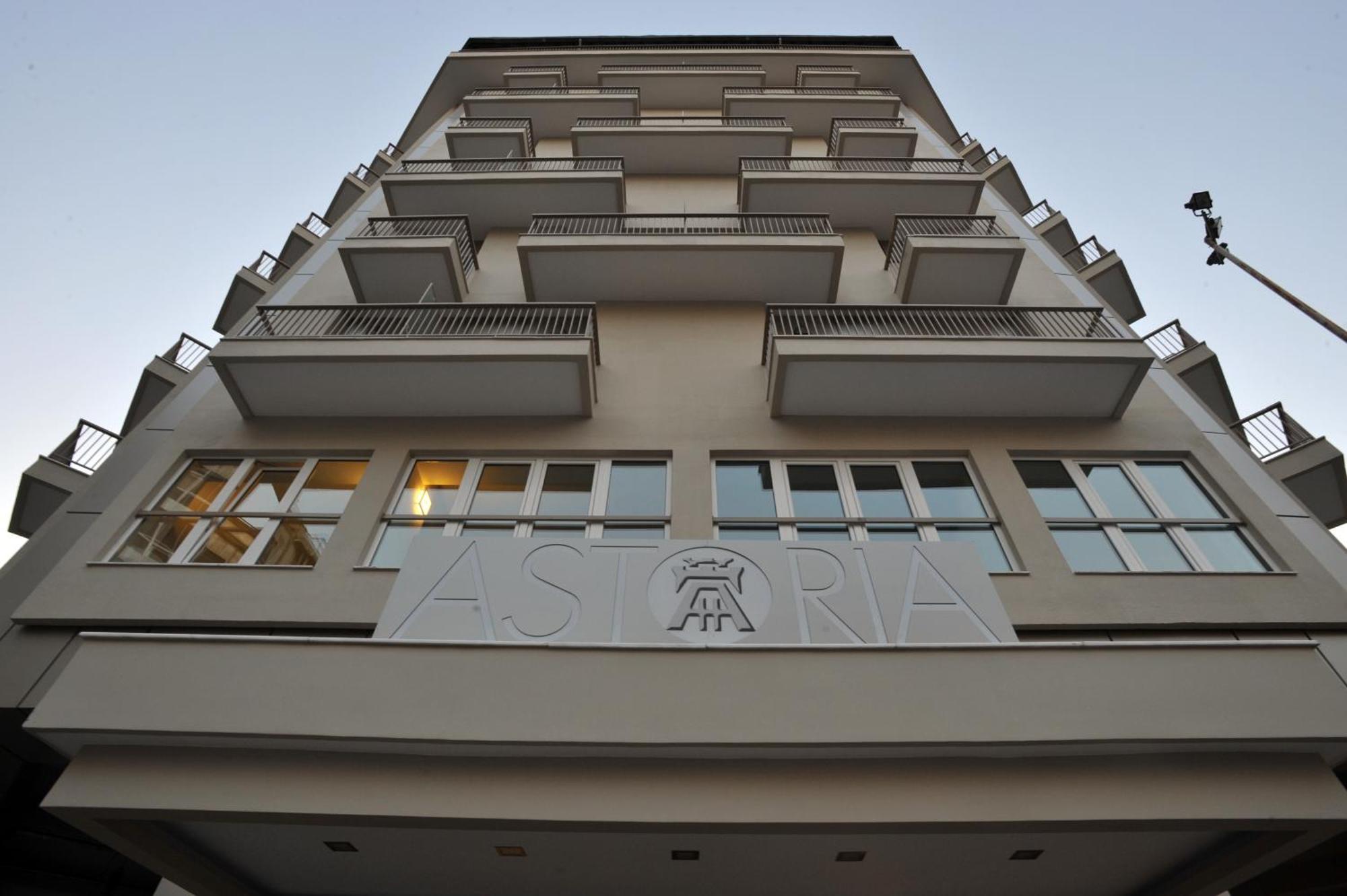 Hotel Astoria Thessaloniki