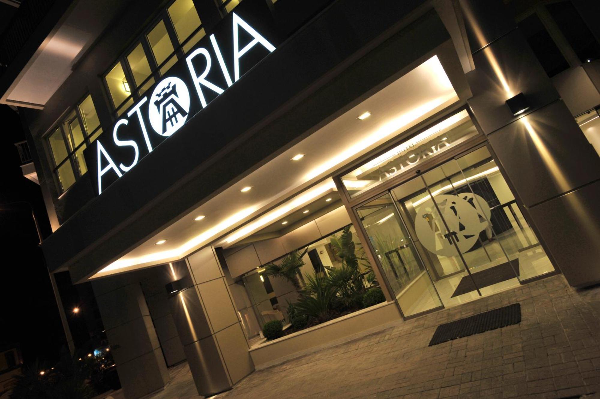Astoria Thessaloniki