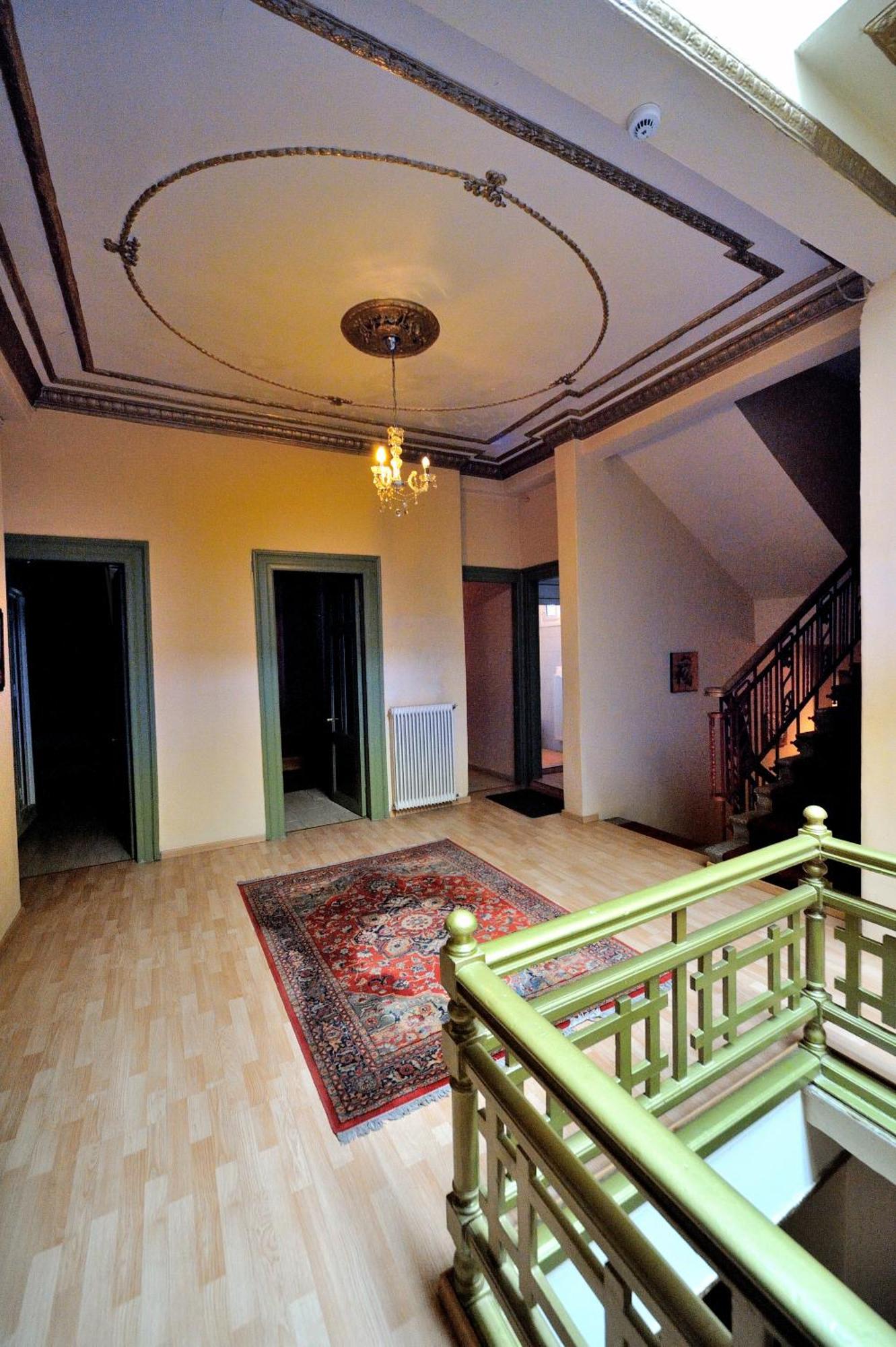 Hotel Atlantis *