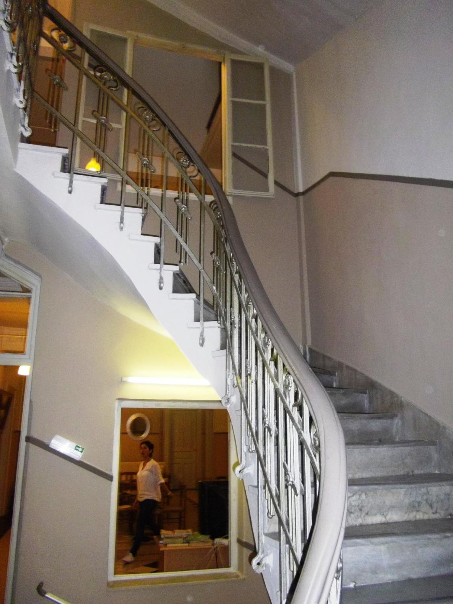 Hotel Kastoria *