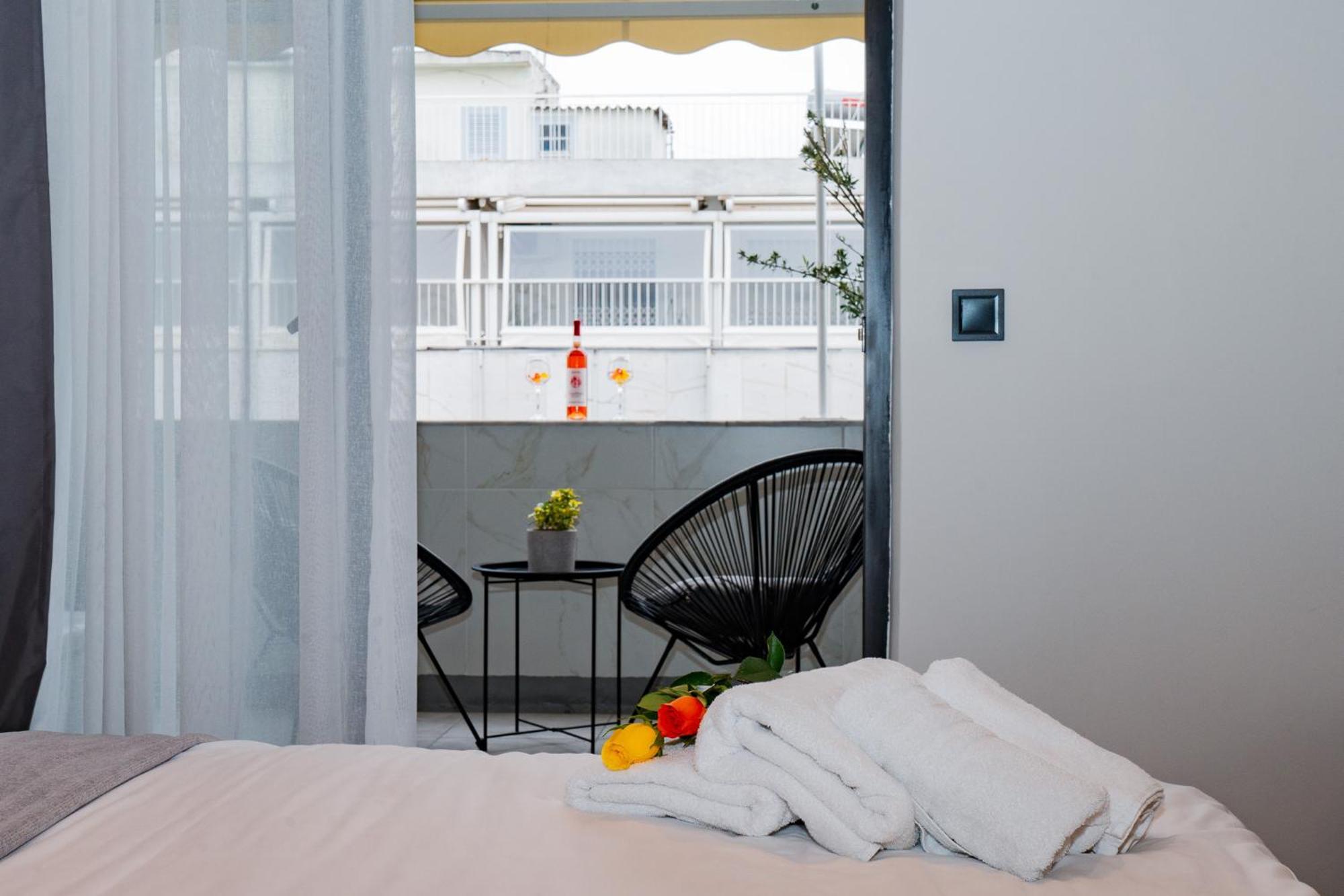 Luxury With Jacuzzi By Sea&thecity