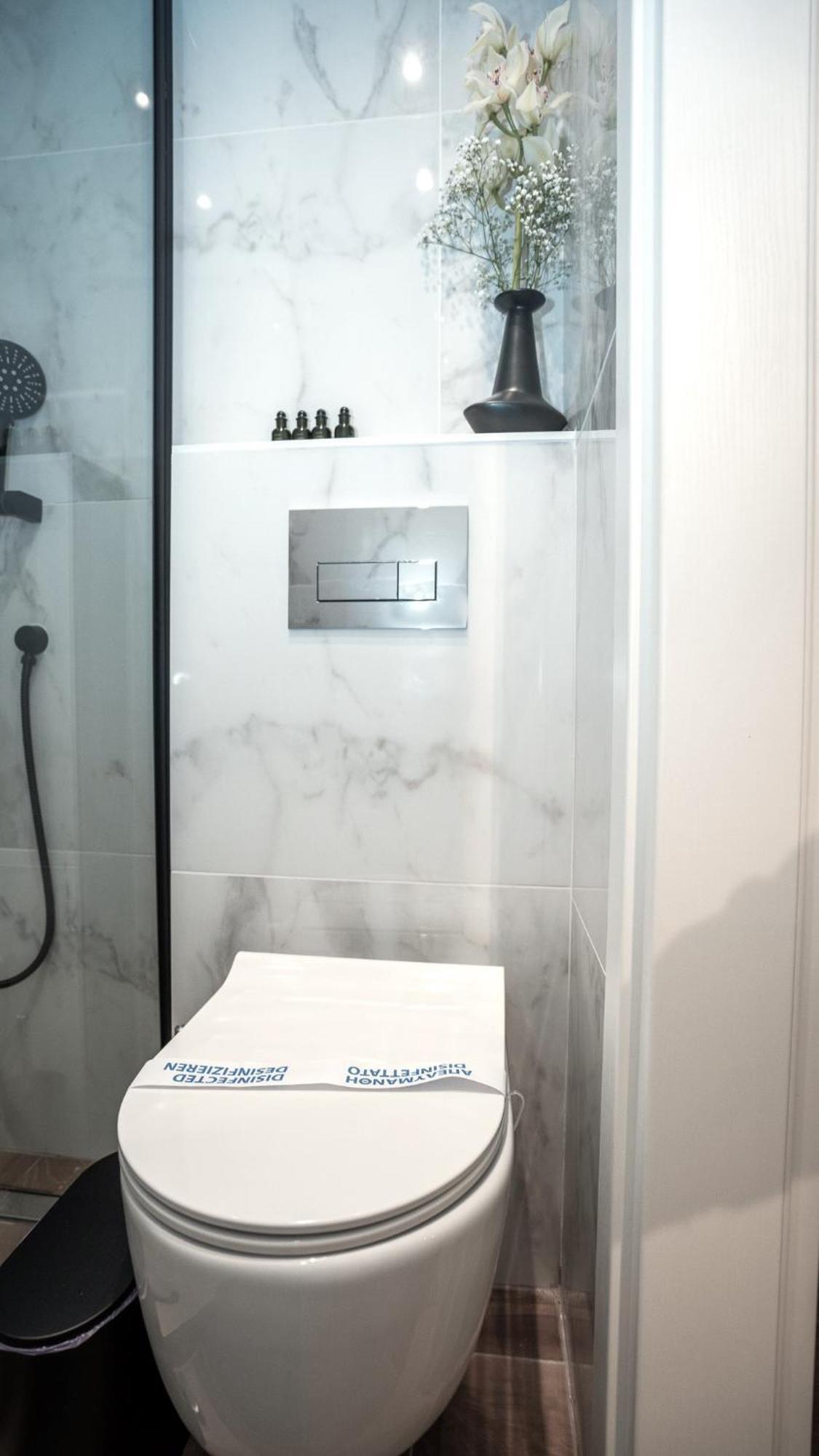 Luxury With Jacuzzi By Sea&thecity