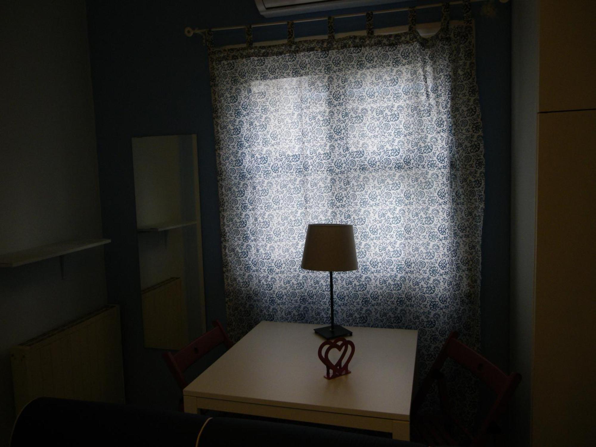 Appartement Romantically Allured Next To The Center Thessaloniki
