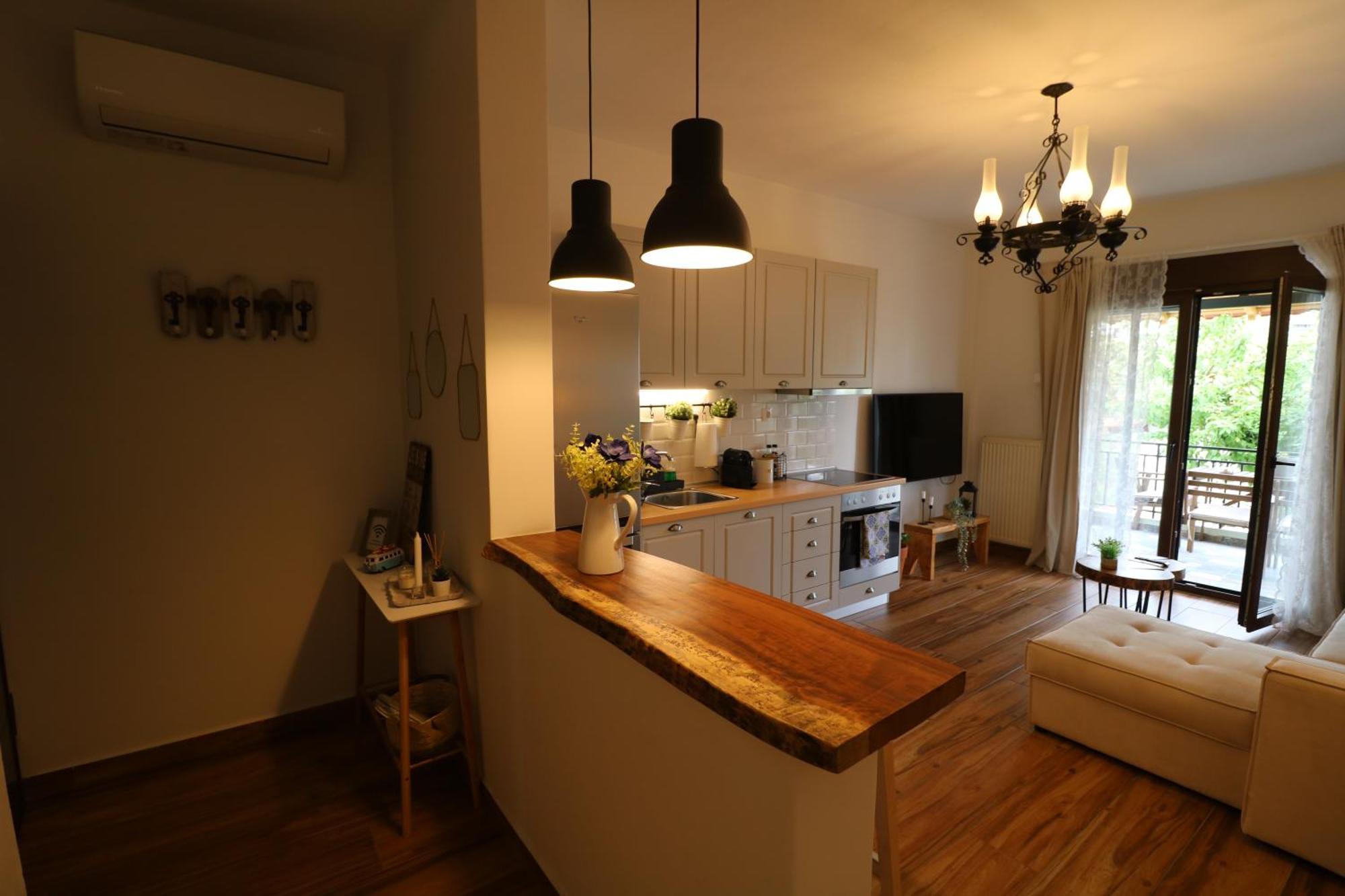 Apartment Casa Di Famiglia *