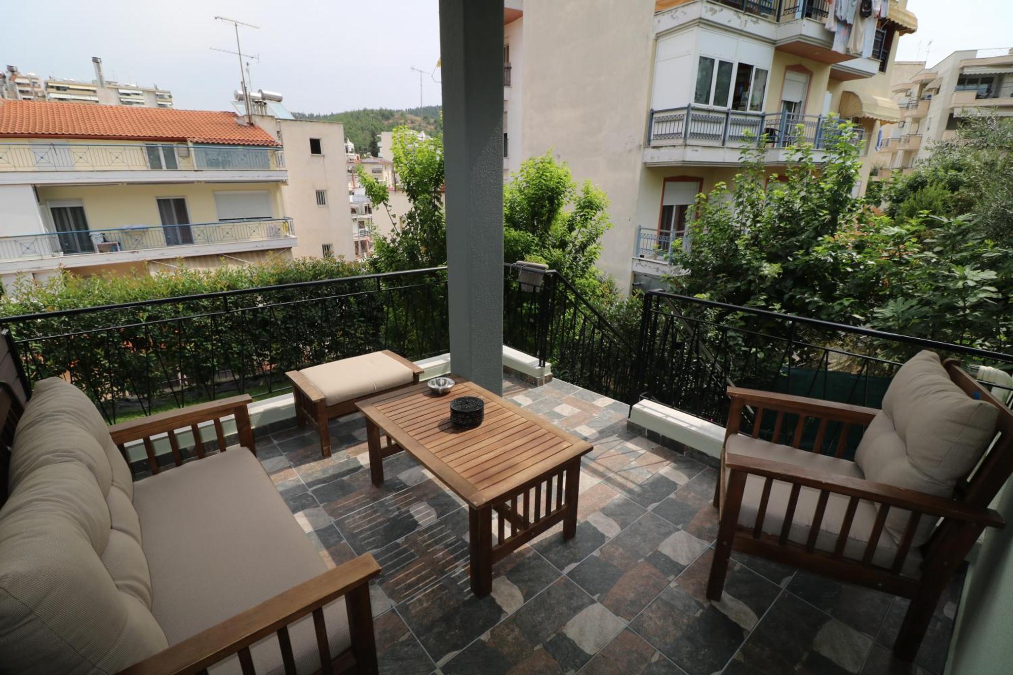 Apartment Casa Di Famiglia *