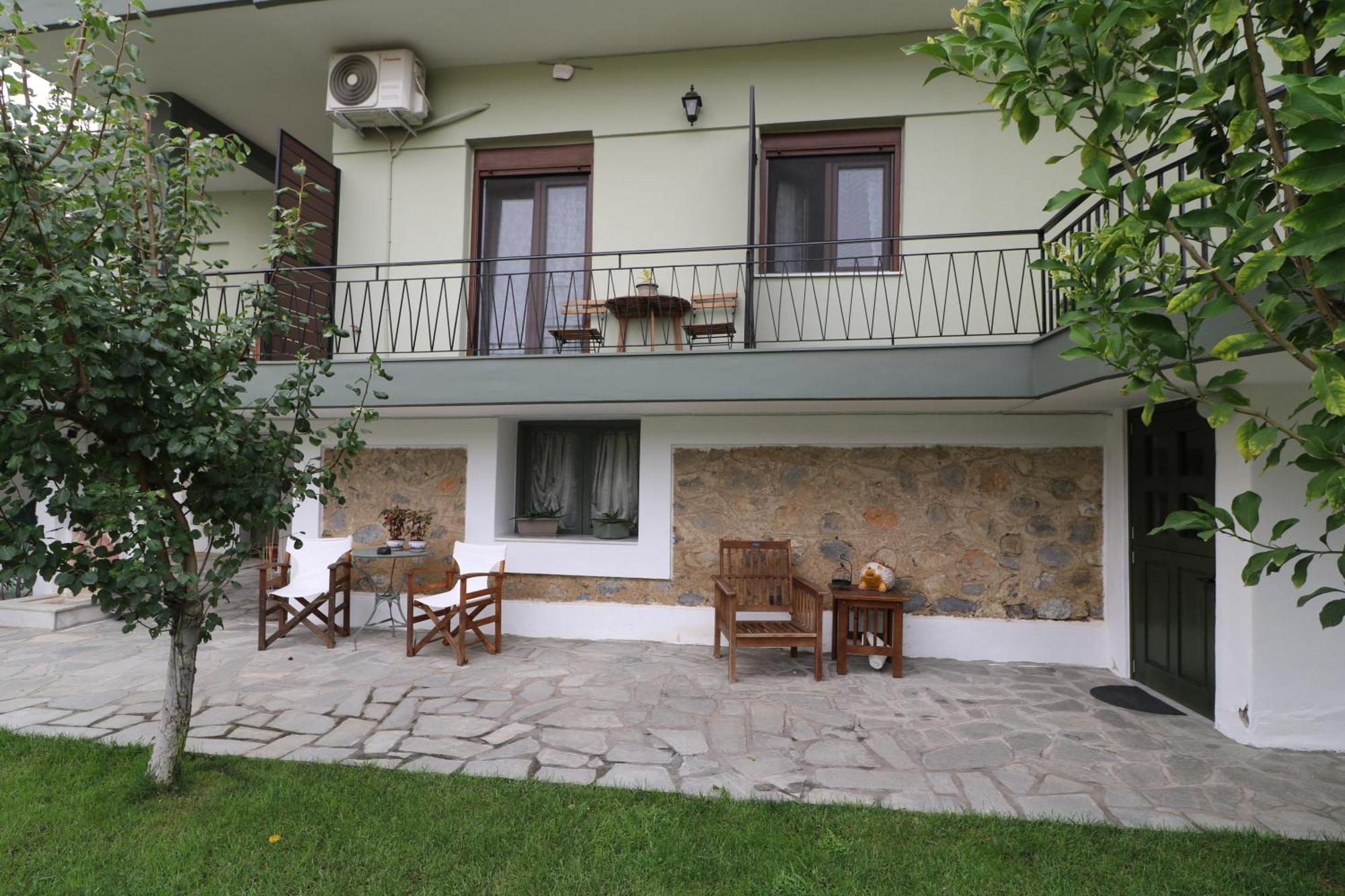 Căn hộ Casa Di Famiglia *
