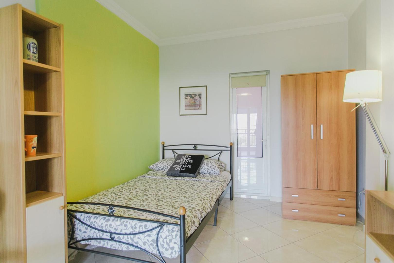 Apartment Nesting Ramblers Skg #2