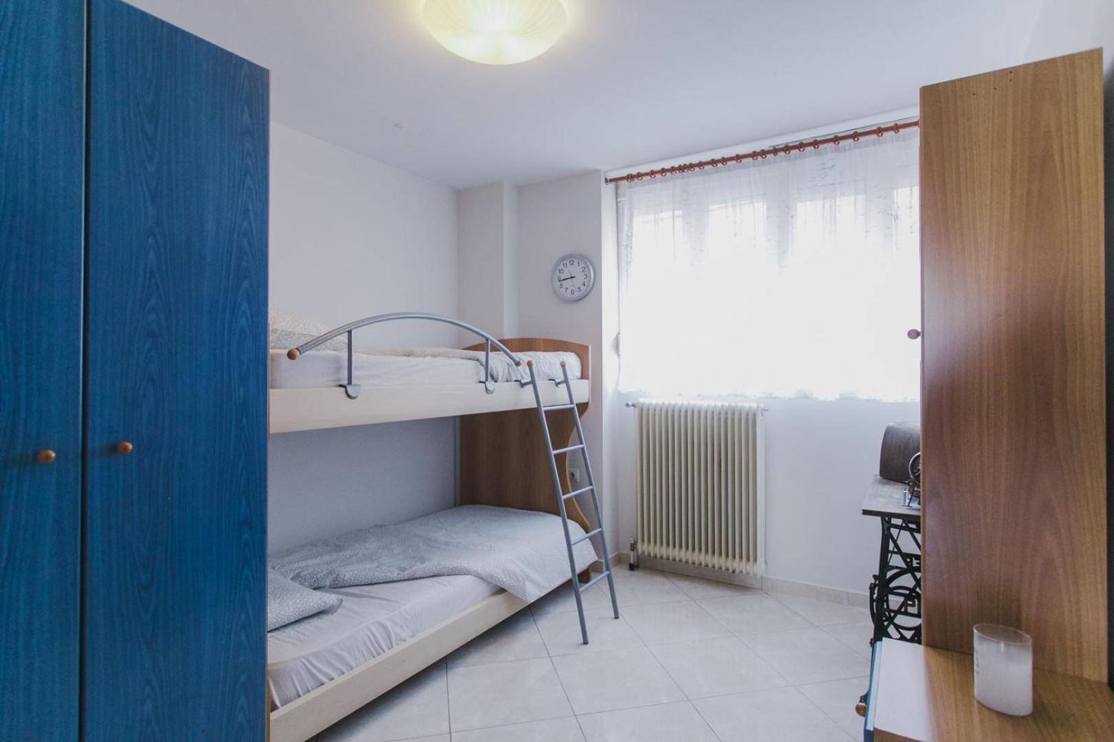 Apartment Nesting Ramblers Skg #2 *