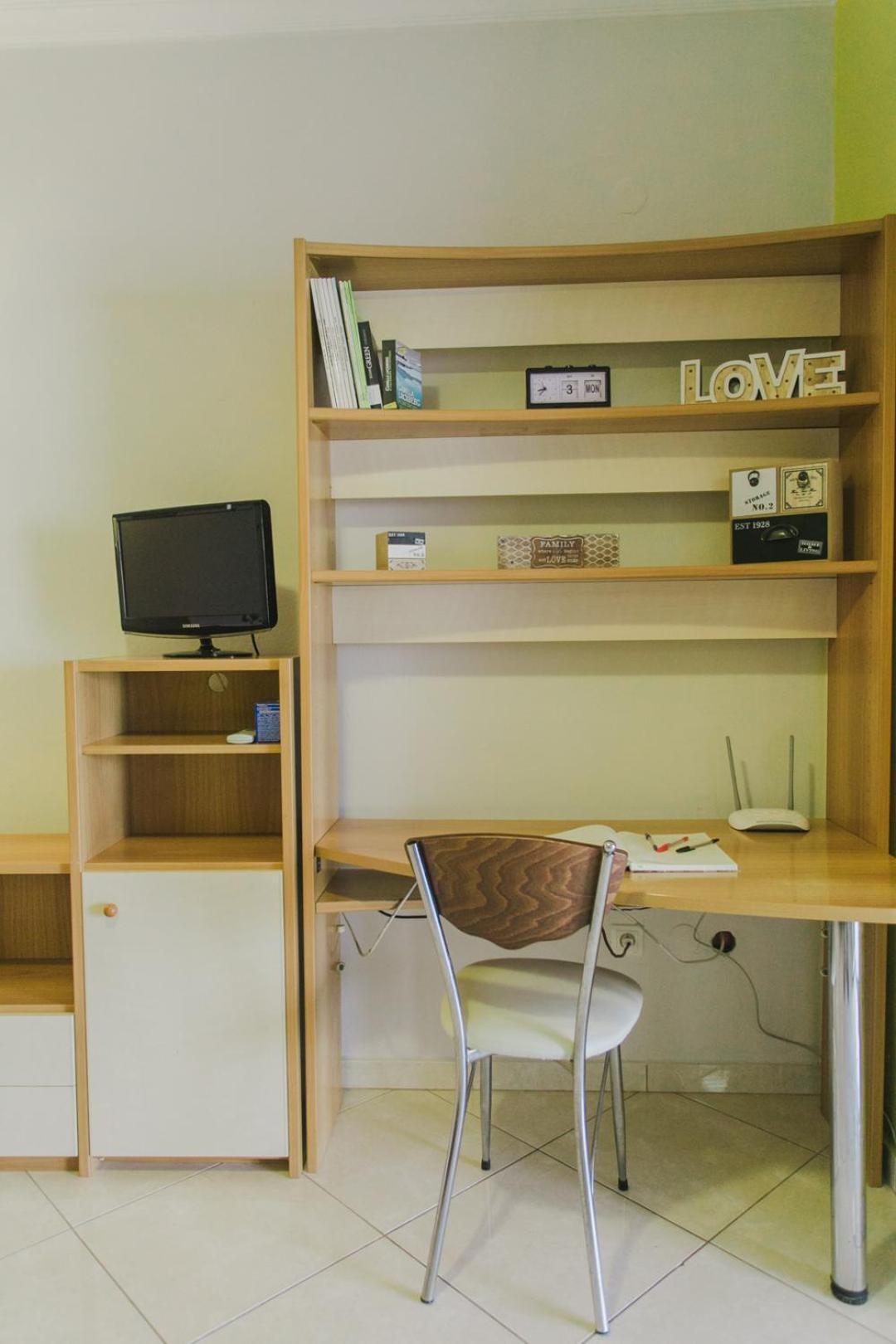 Apartment Nesting Ramblers Skg #2 *