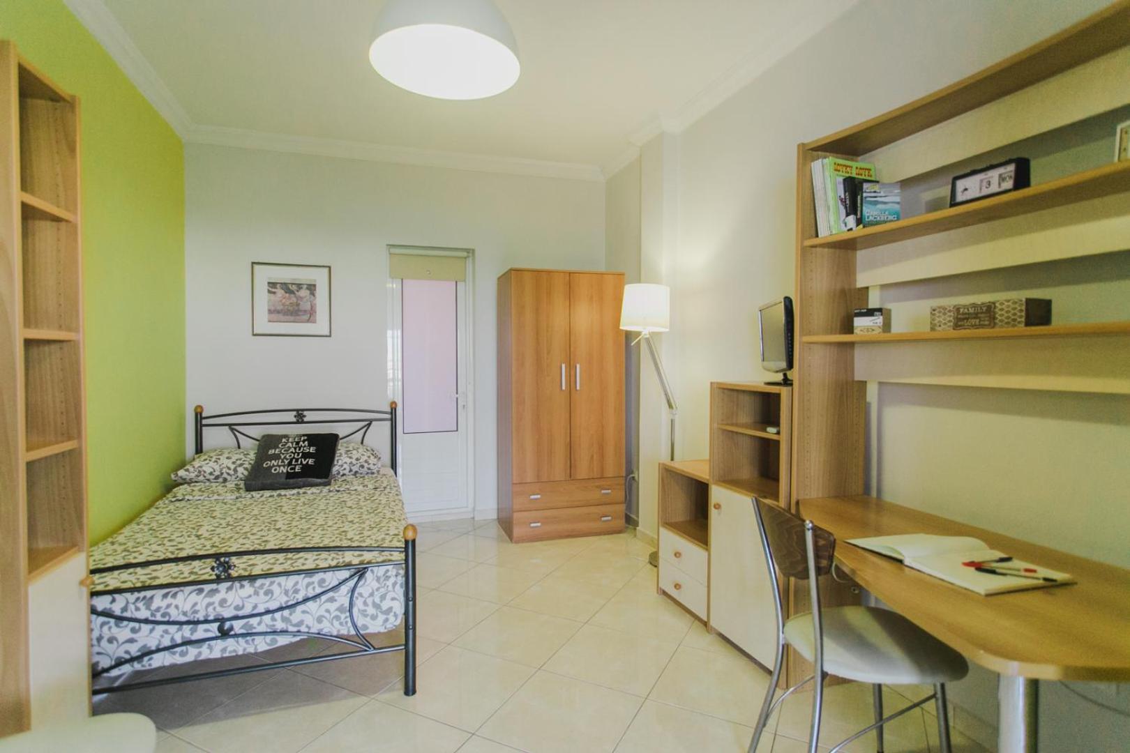 Apartment Nesting Ramblers Skg #2 Thessaloniki