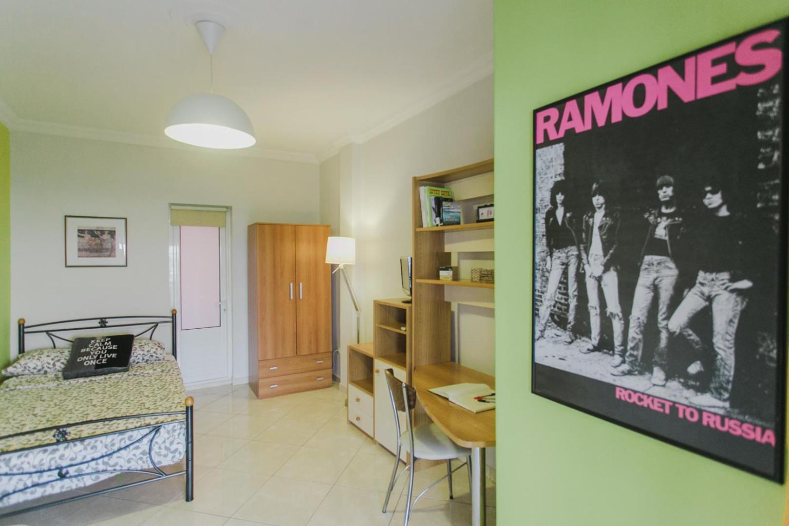 Apartment Nesting Ramblers Skg #2 *