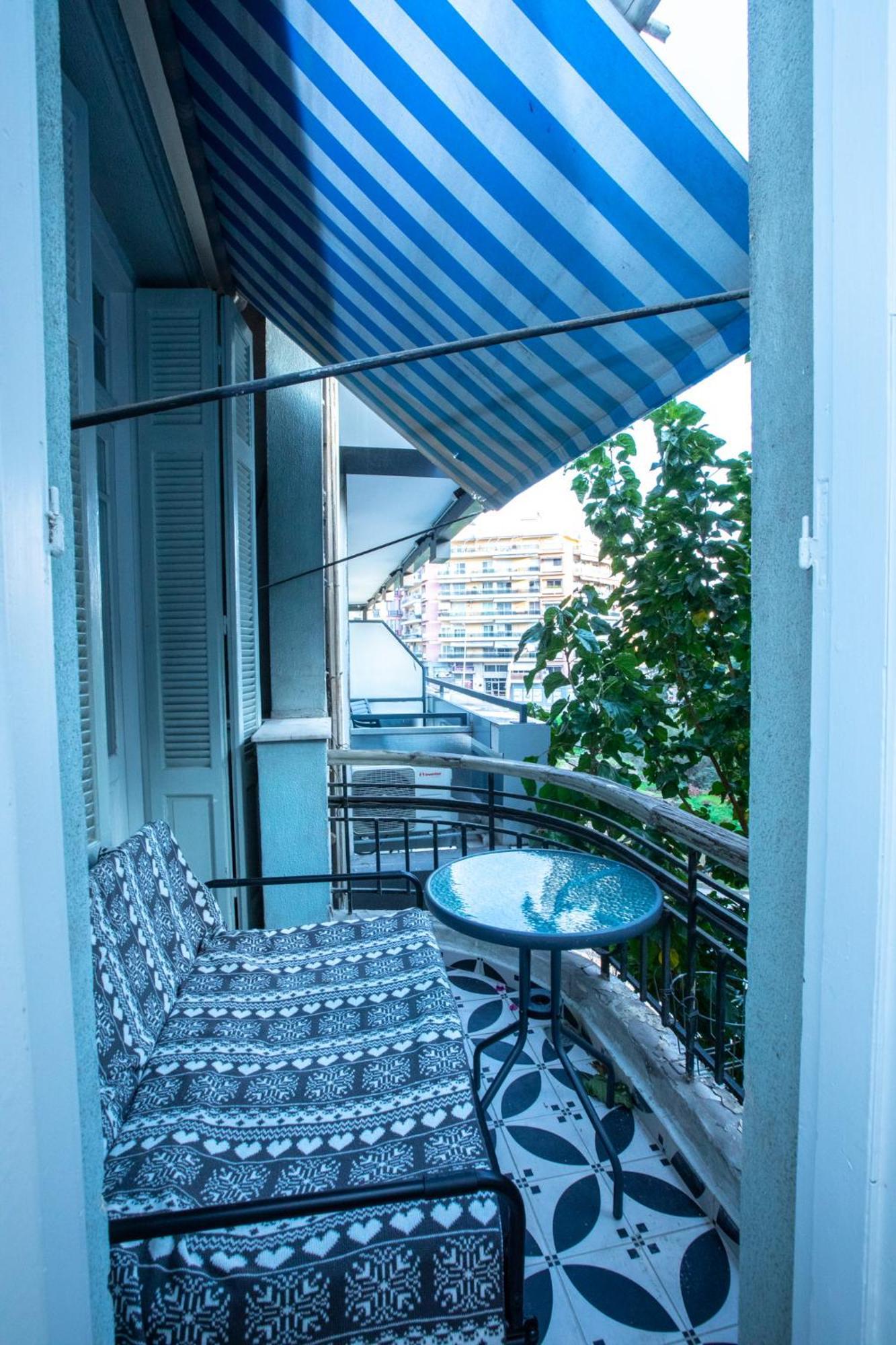 Apartment Ministry Mansion *