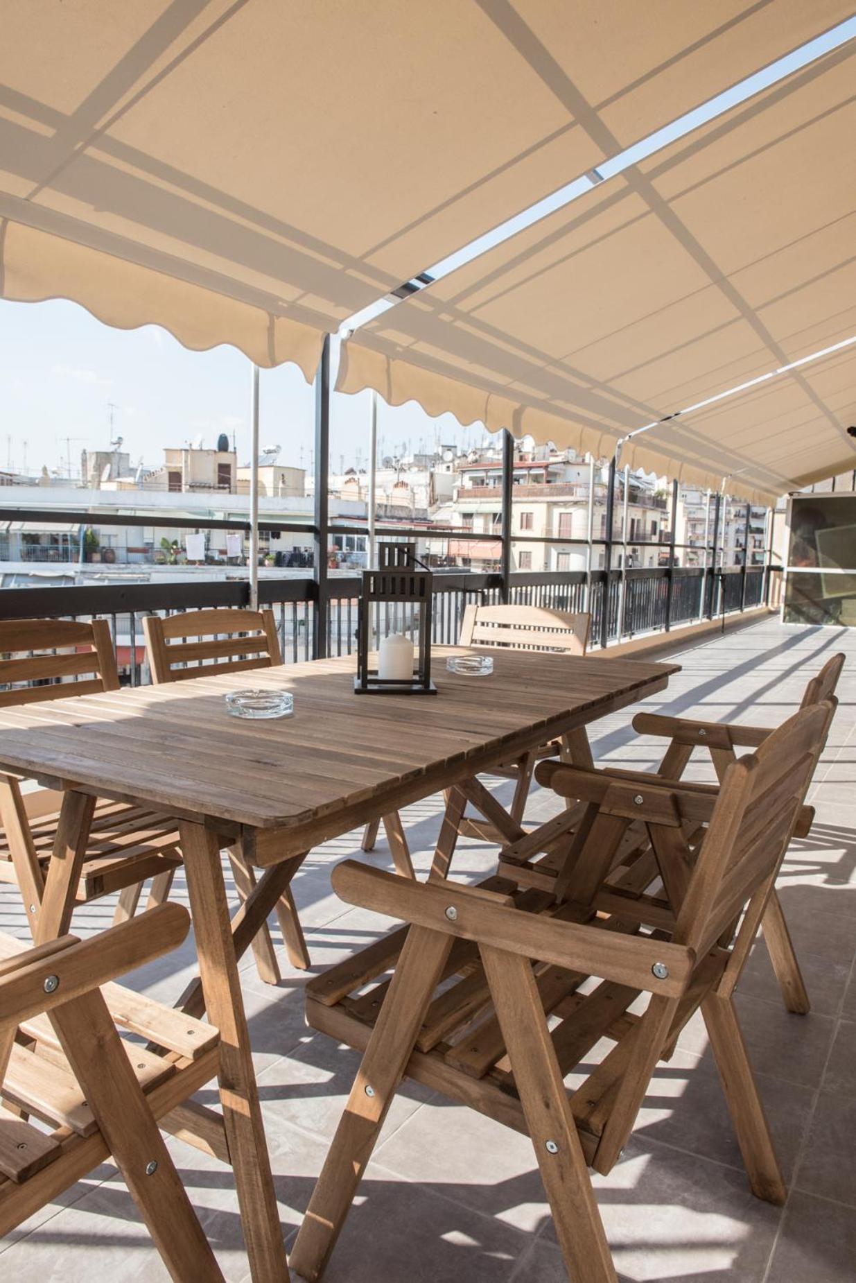 Apartment Cataleya #colony Center *