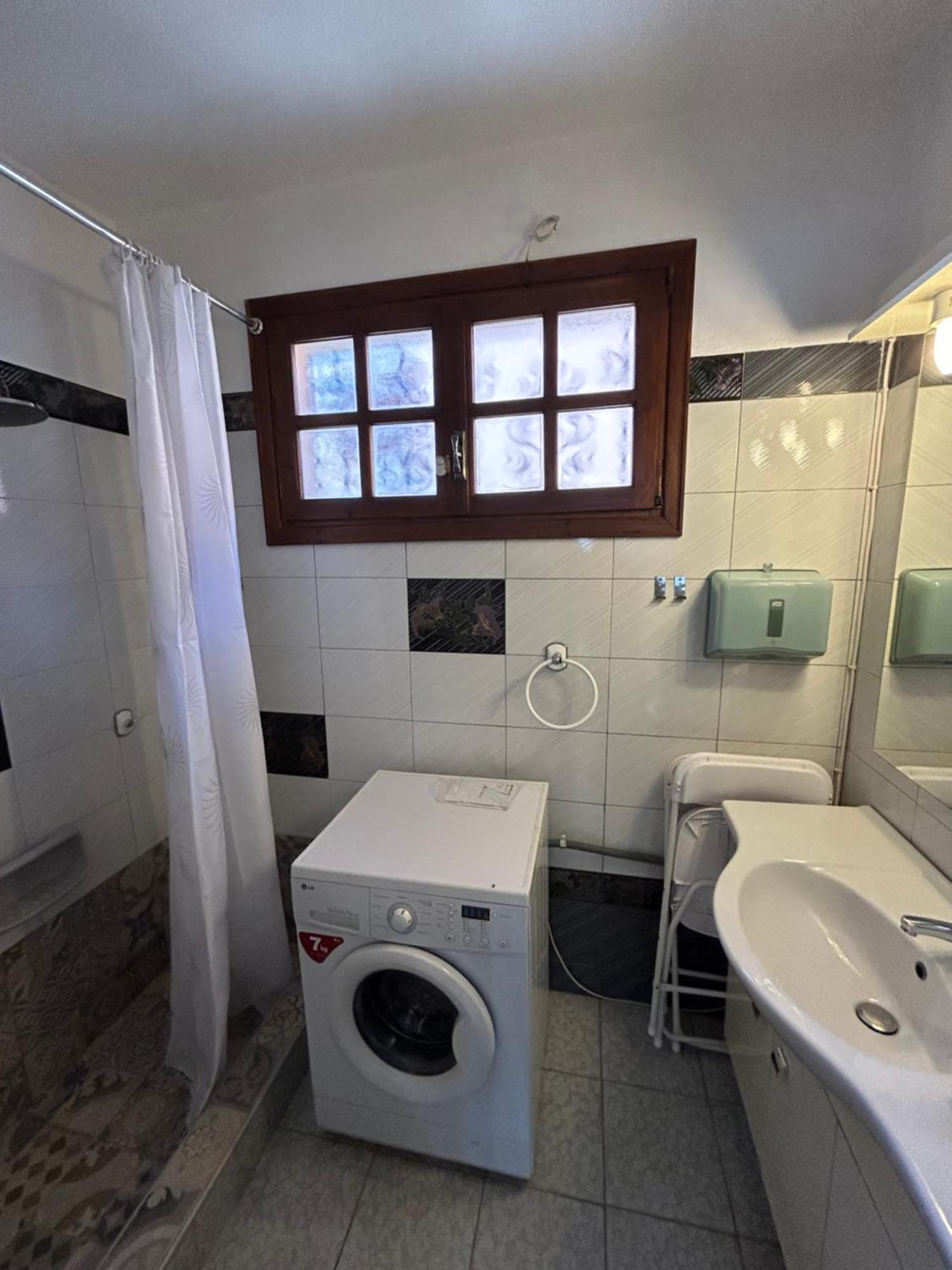 Apartment Ano Poli 1