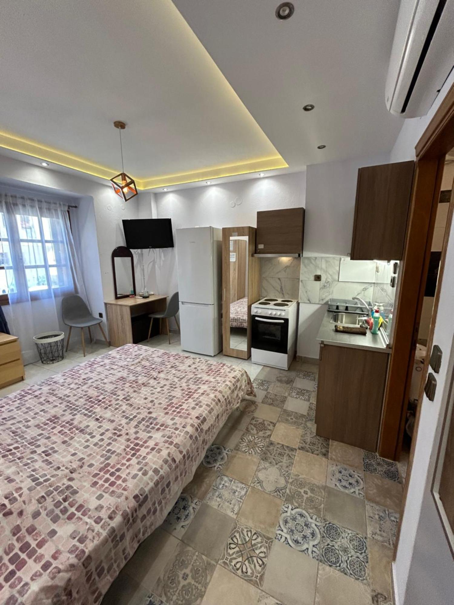 Apartment Ano Poli 1