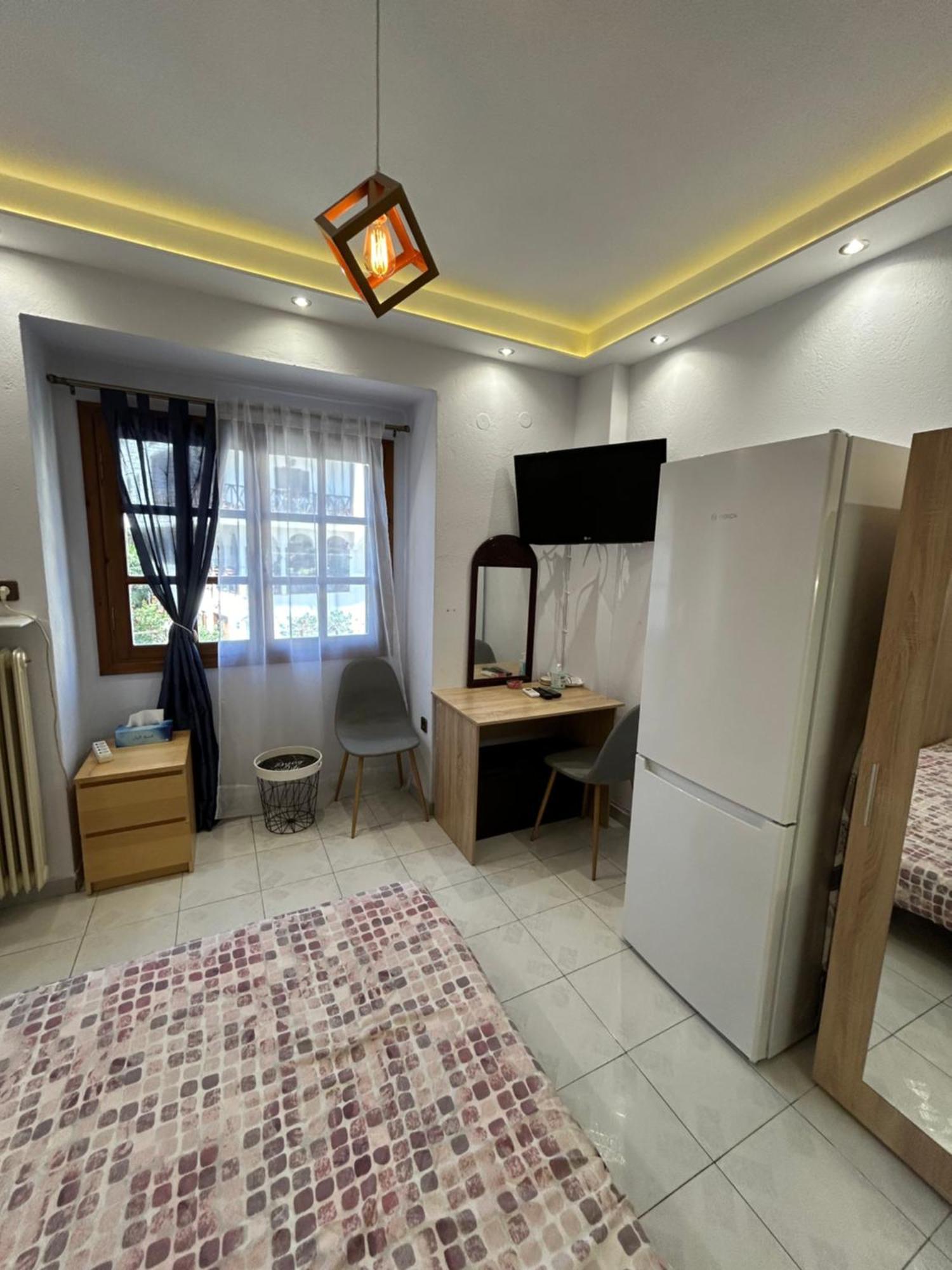 Apartment Ano Poli 1 *