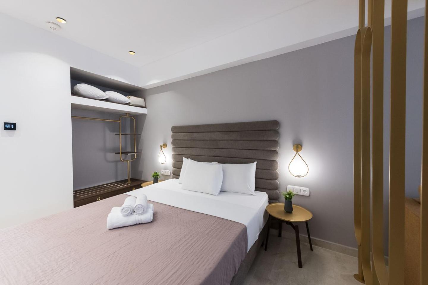 Daire Porto Sea View