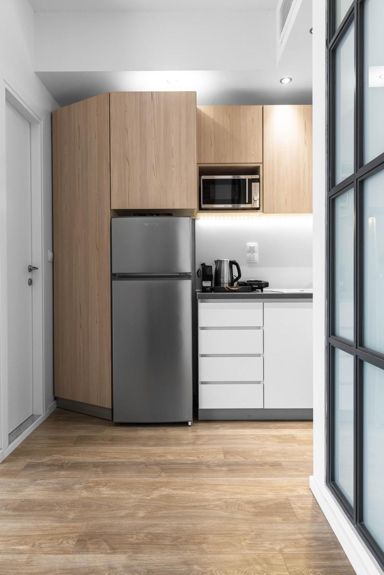 Apartment Denizen Penthouse, Nilie Hospitality Mgmt Thessaloniki