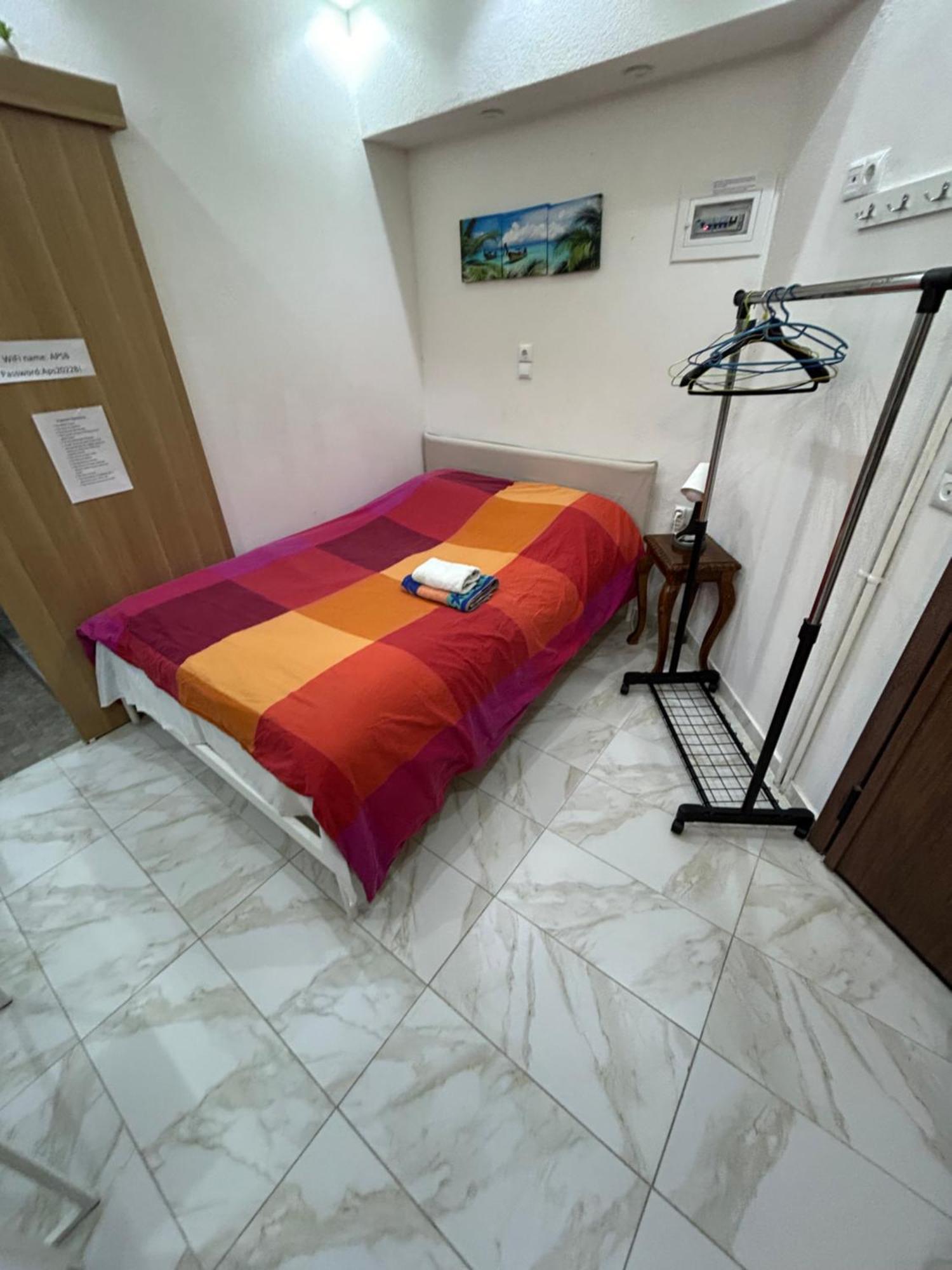 Apartment Ano Poli 4 Thessaloniki