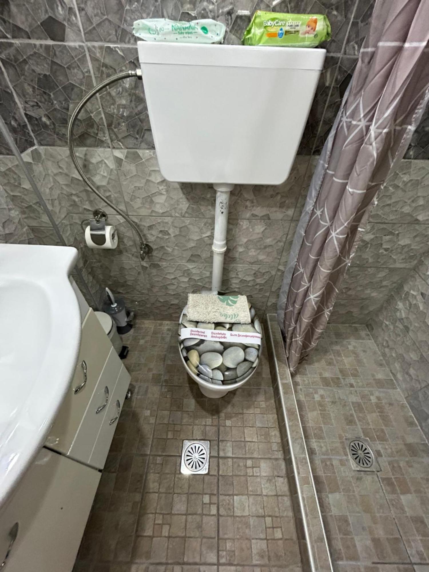 Apartment Ano Poli 4 Thessaloniki