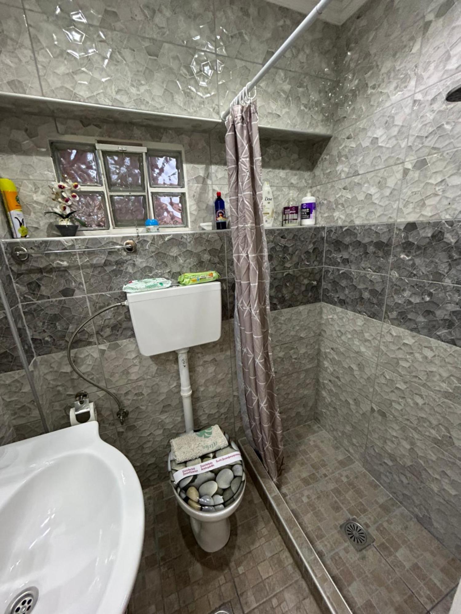 Apartment Ano Poli 4 *