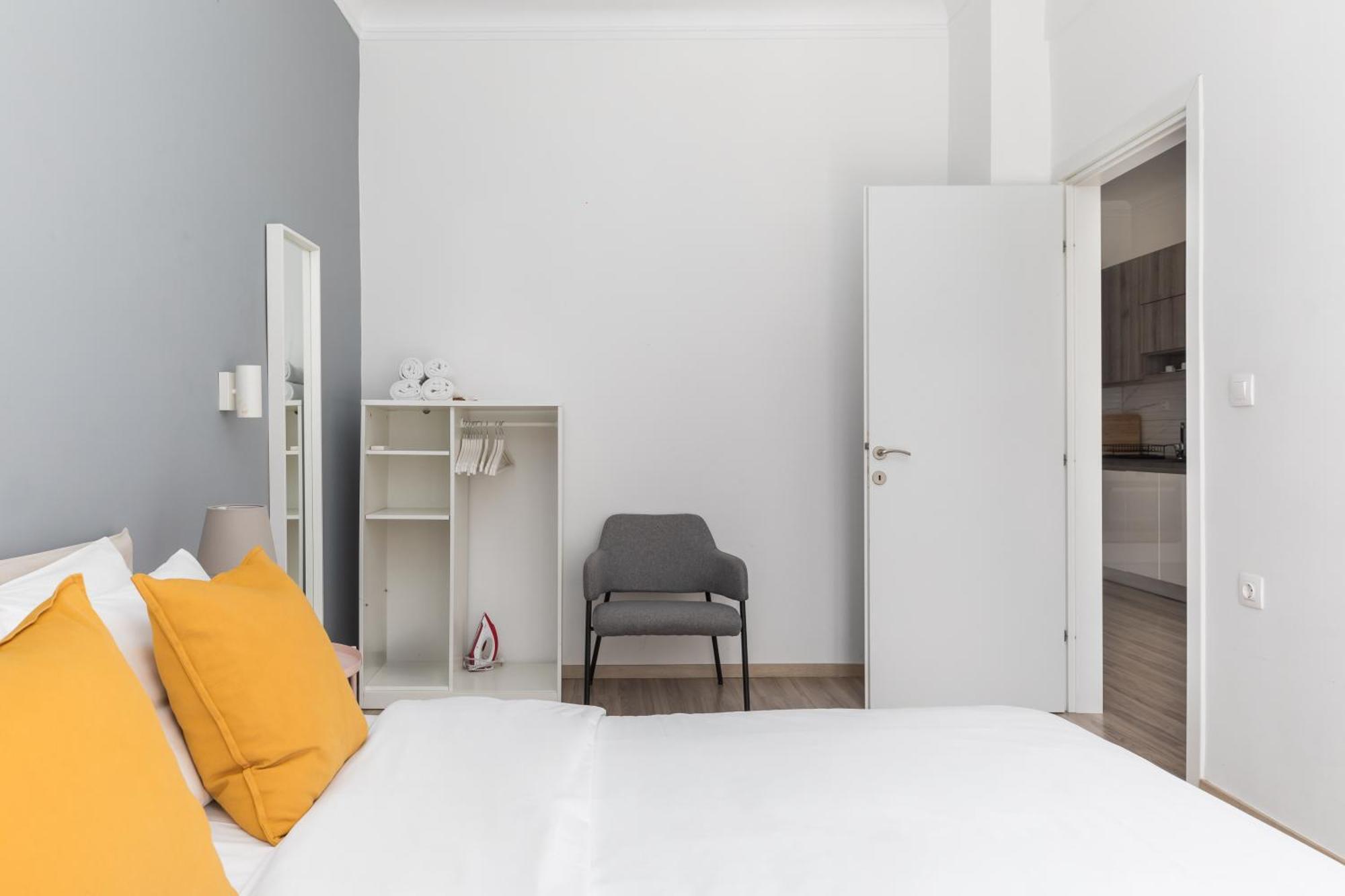 Apartment Liberty By Halu! *