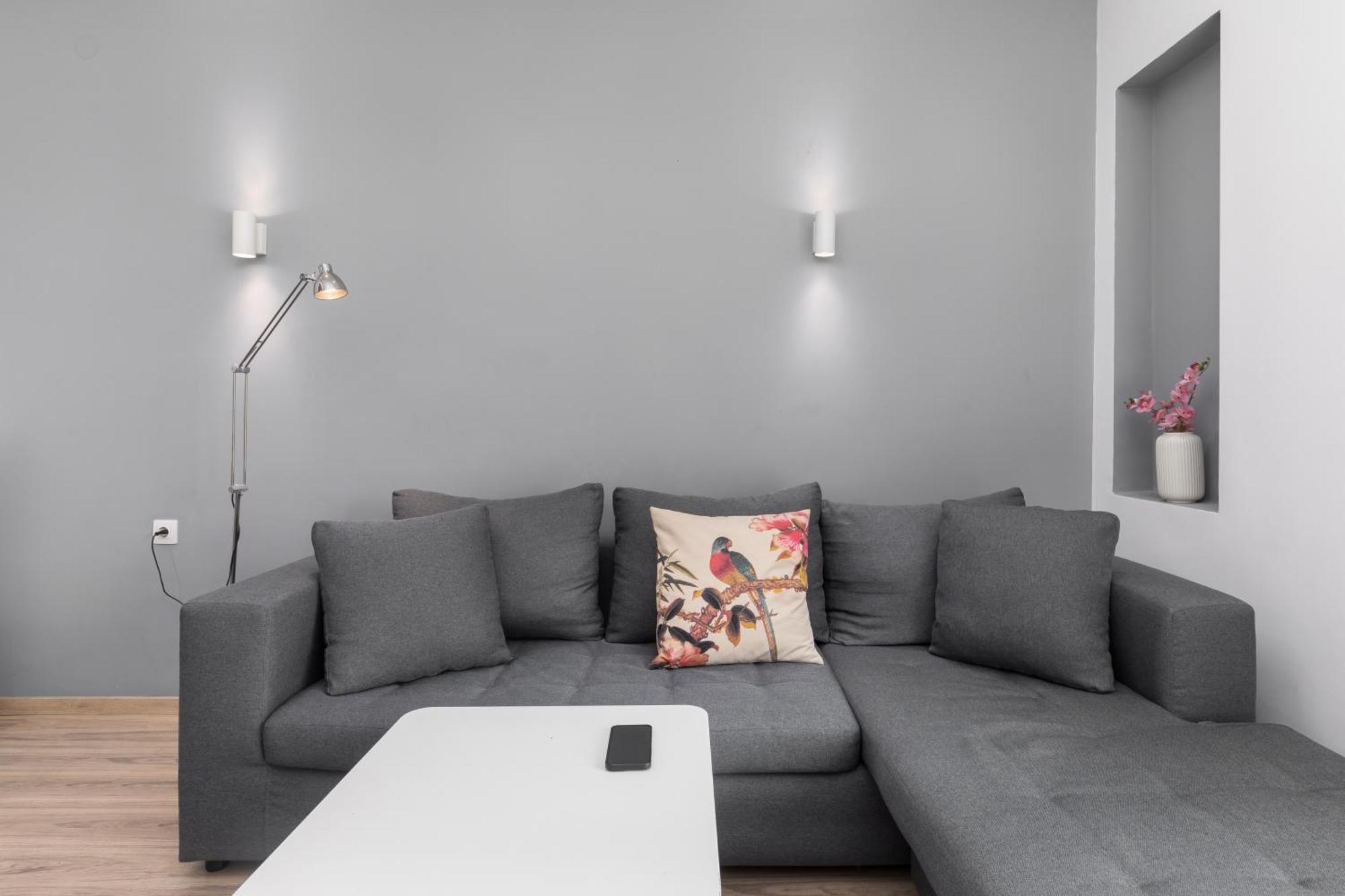Apartment Liberty By Halu! Thessaloniki