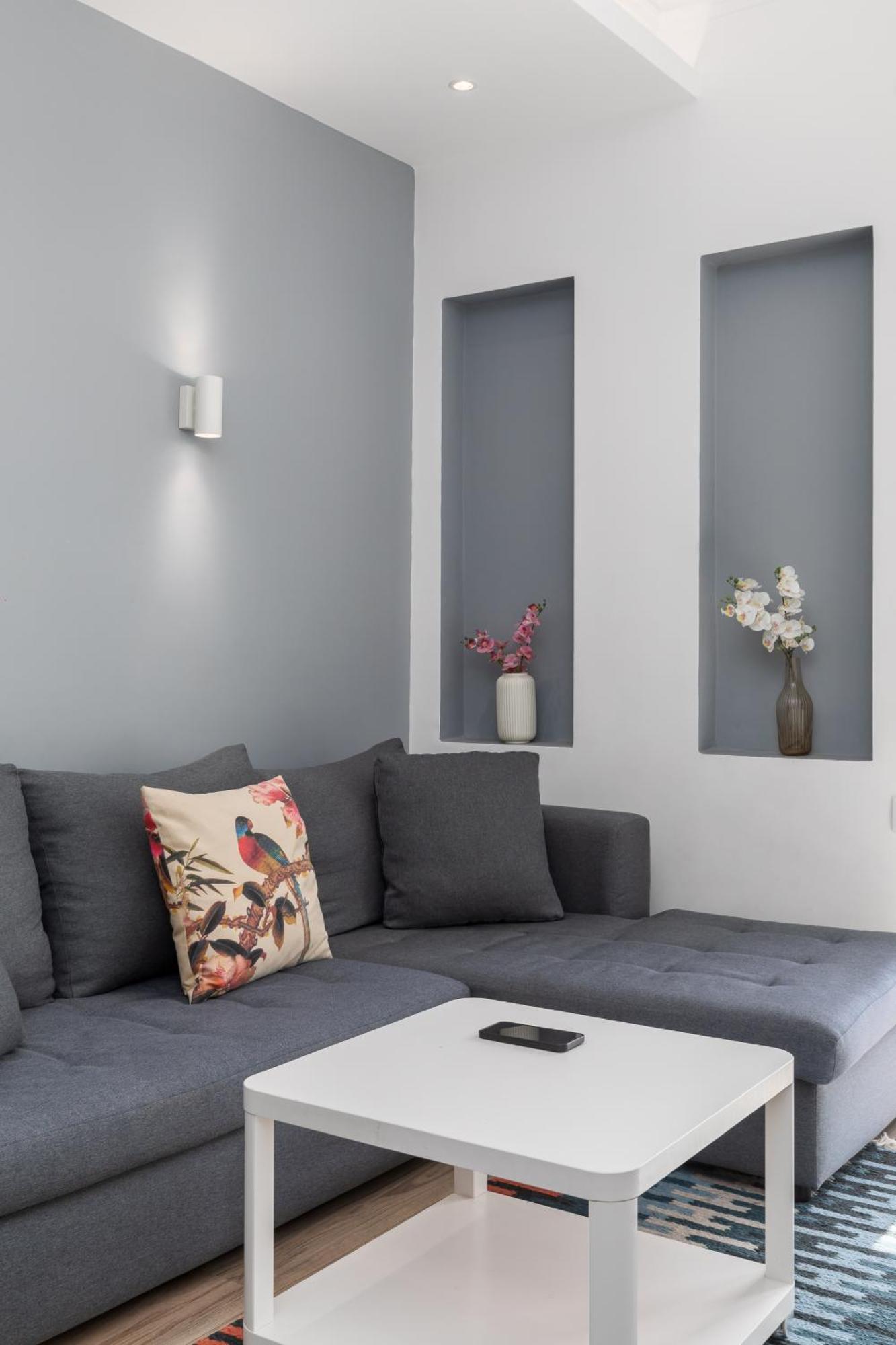 Apartment Liberty By Halu! Thessaloniki