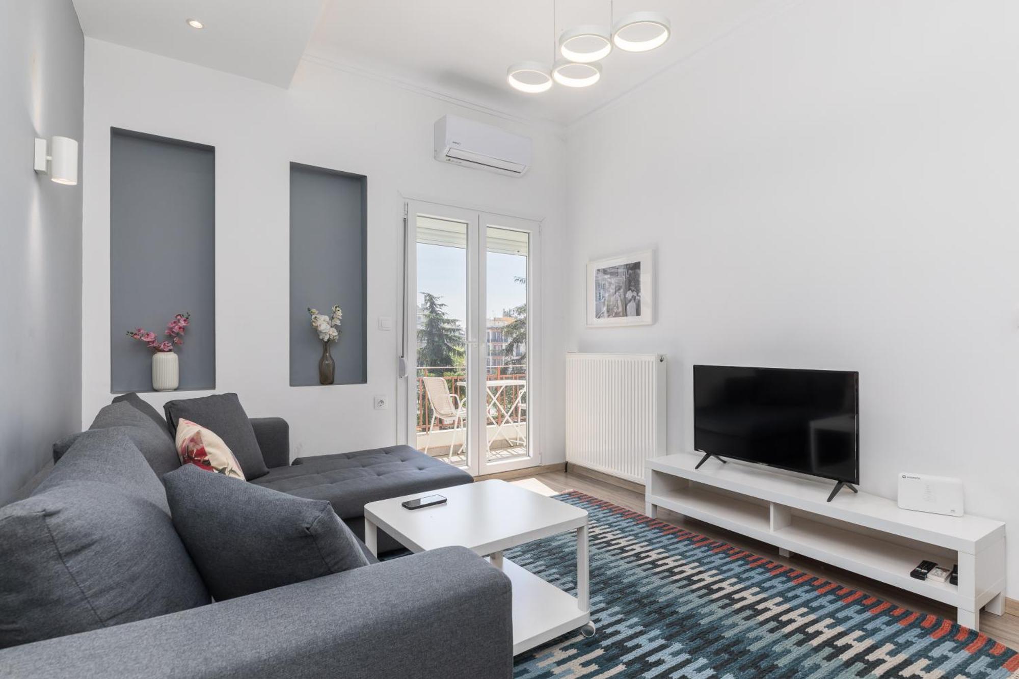 Apartment Liberty By Halu! *
