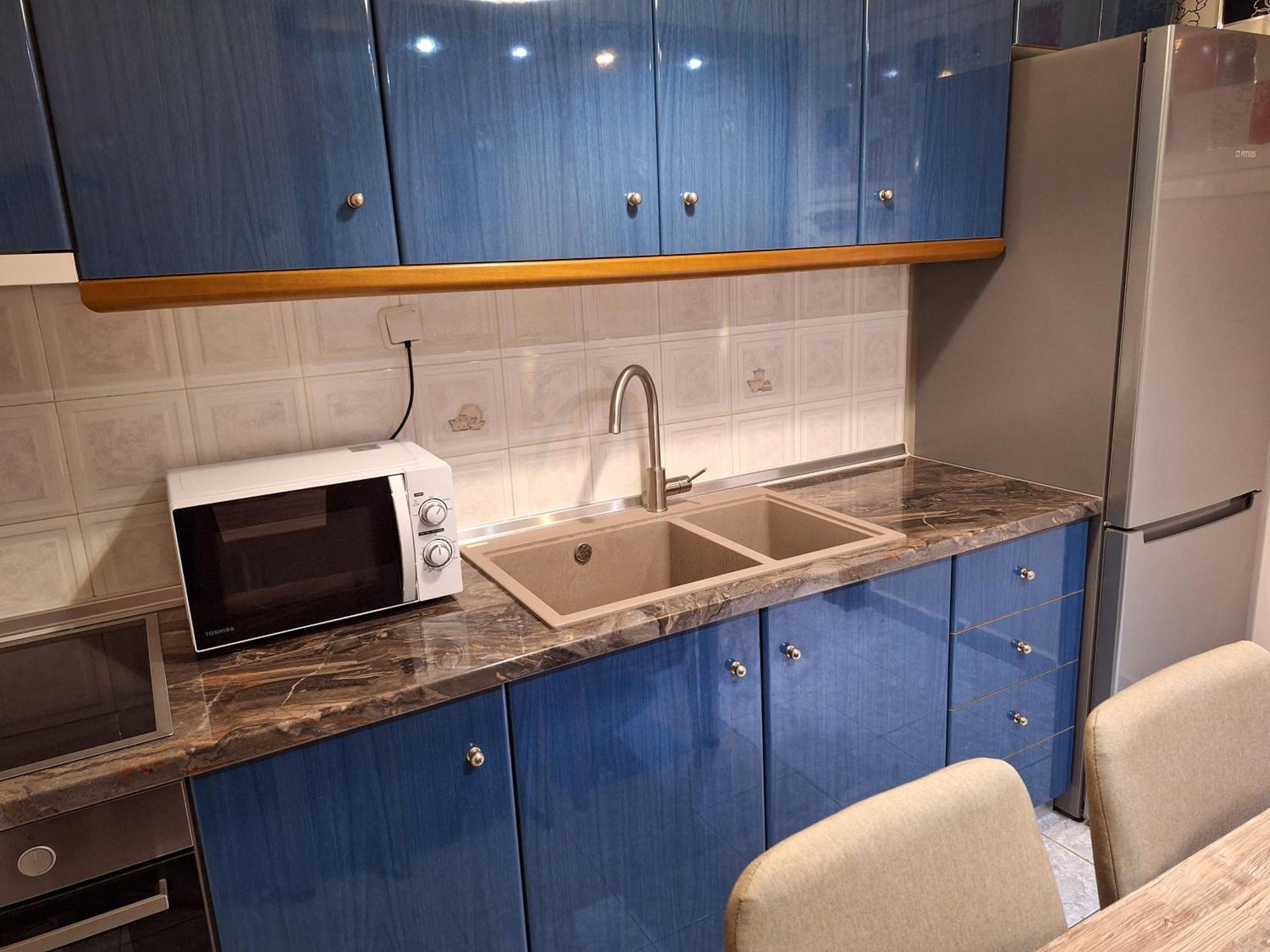 Apartamento Cozy In The Center