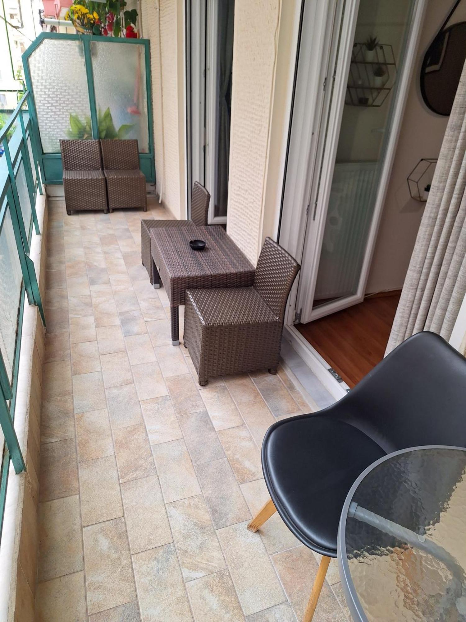 Apartamento Cozy In The Center *