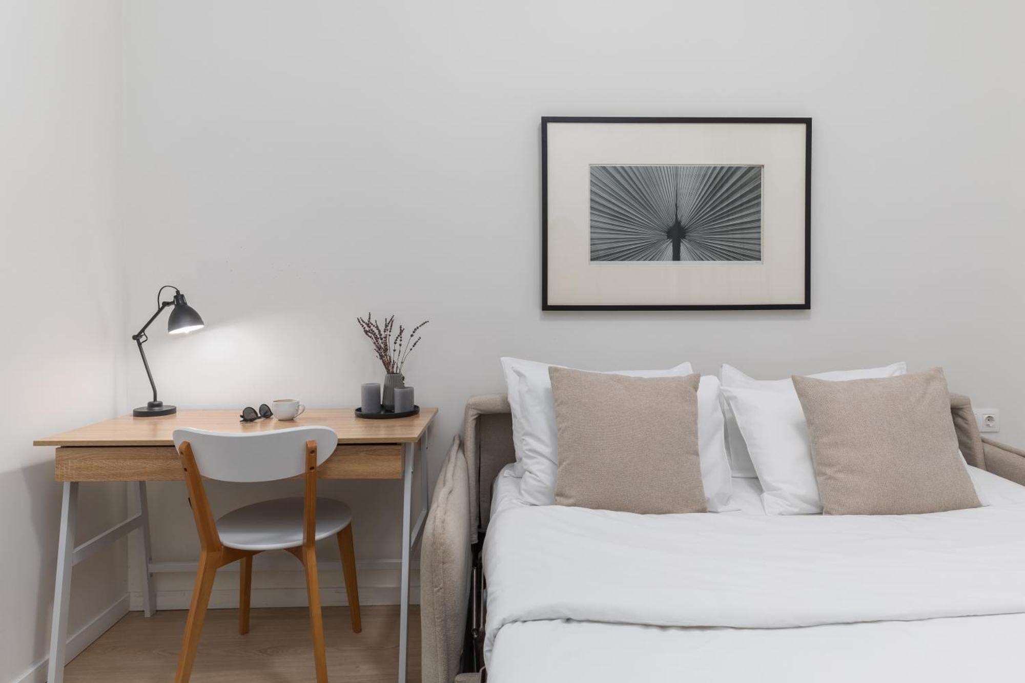 Apartment Tiramisu By Halu! Thessaloniki