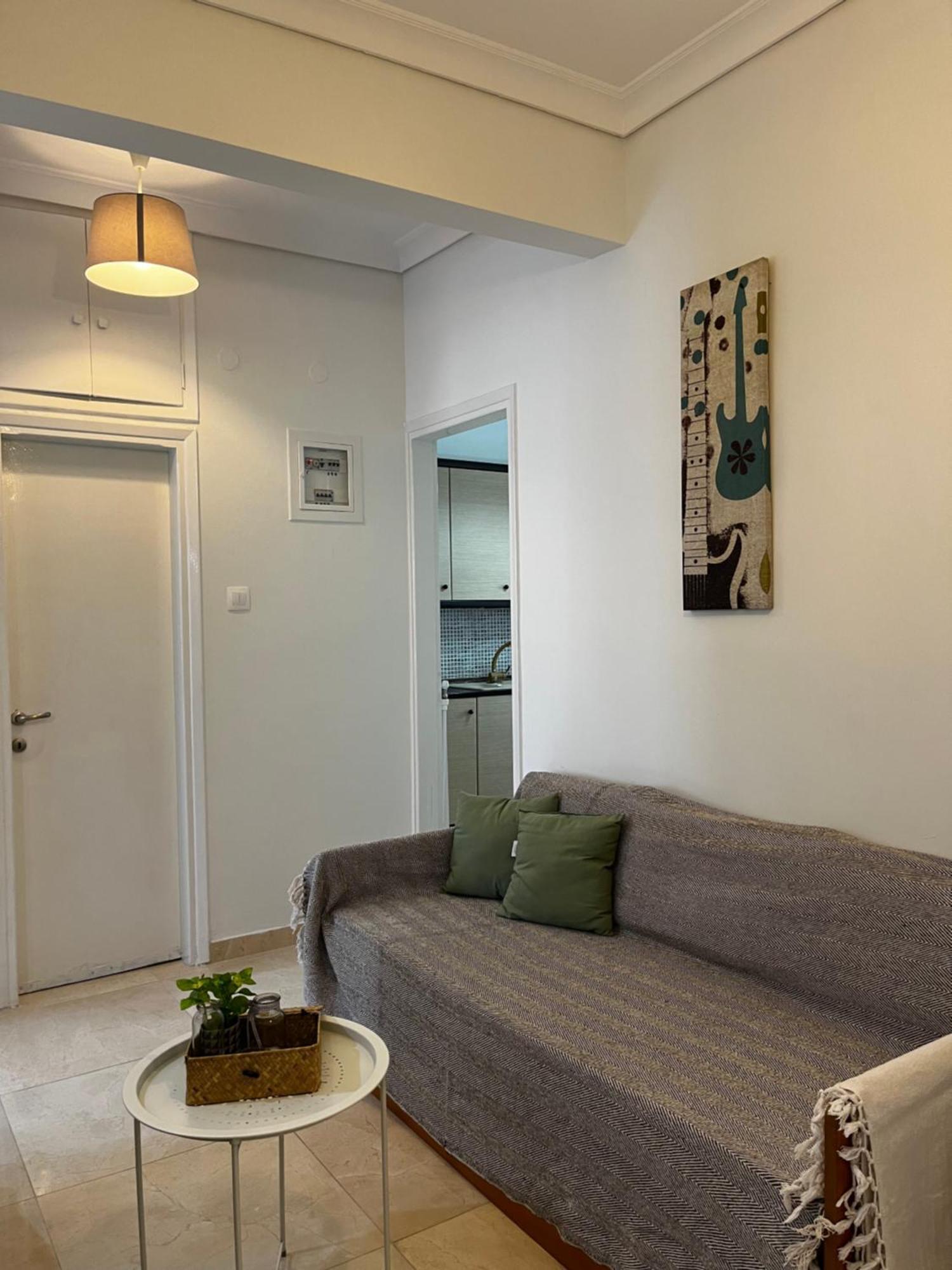 Apartamento Istos