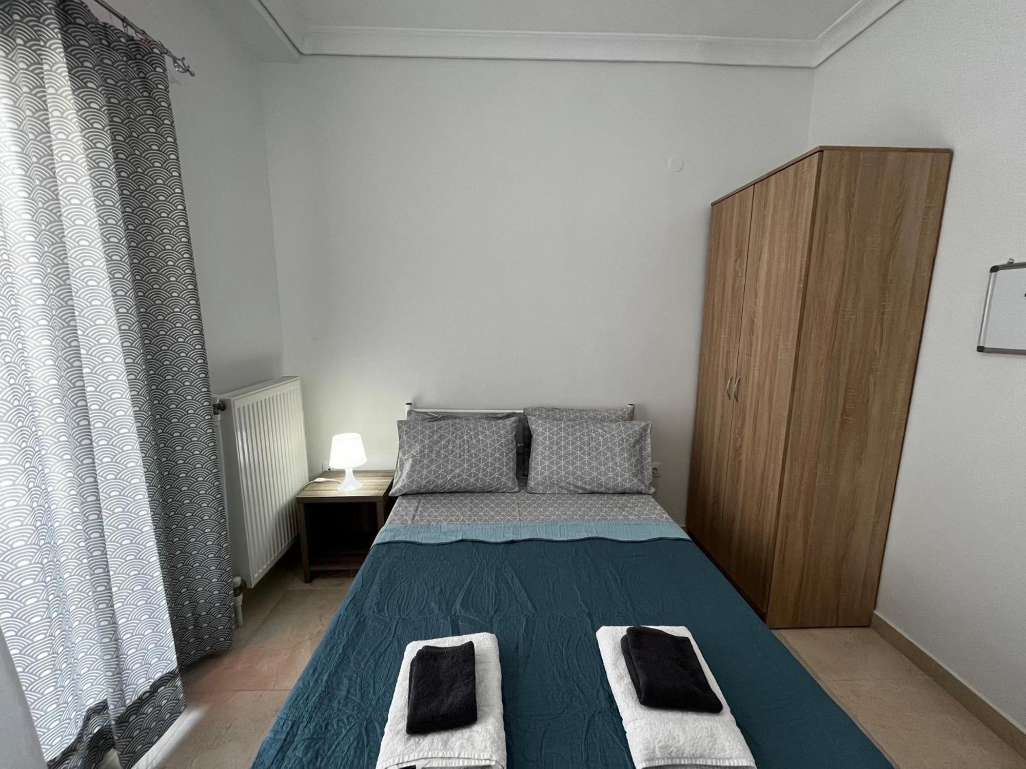 Apartamento Istos Tessalónica