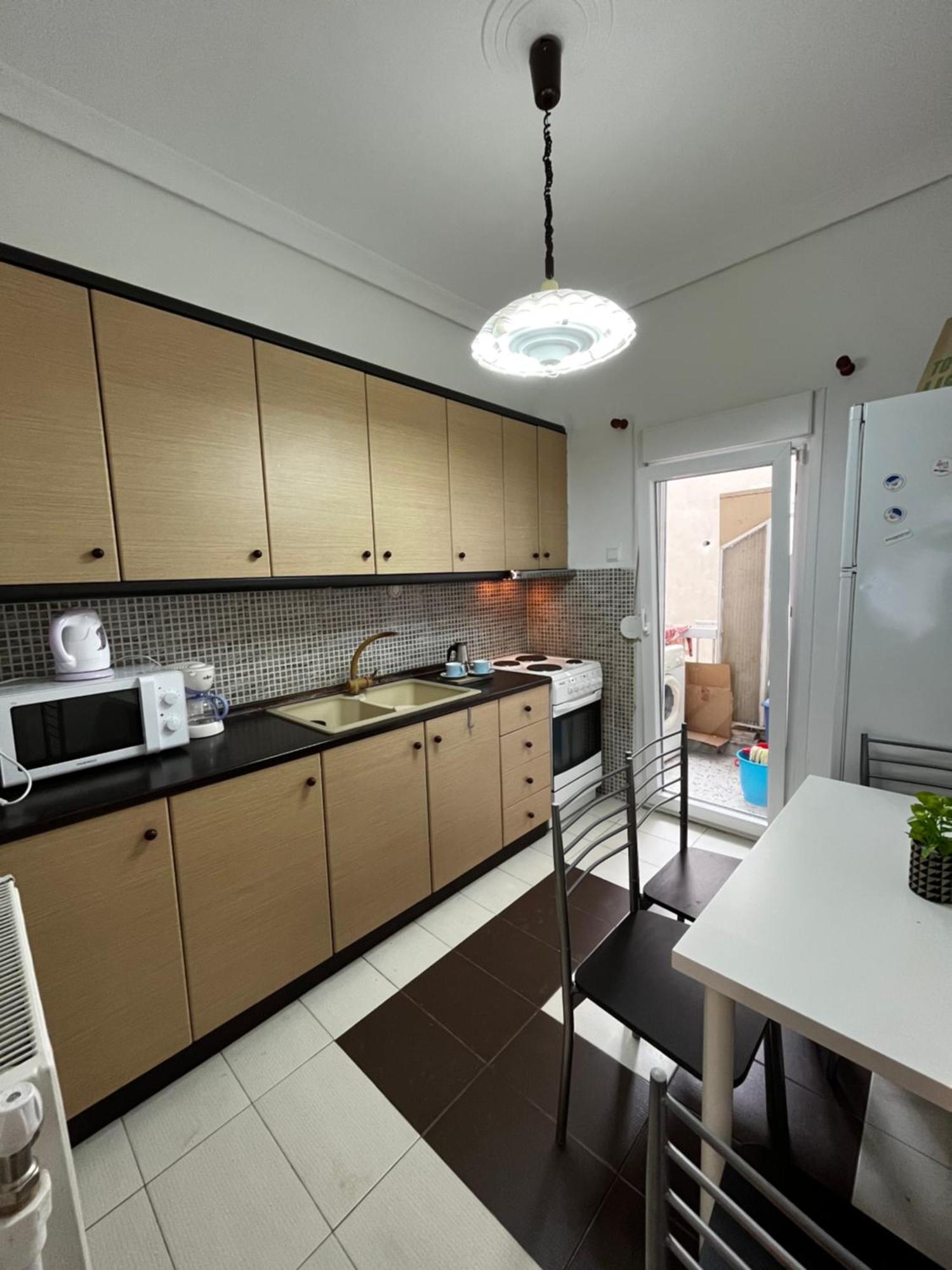 Apartamento Istos Tessalónica