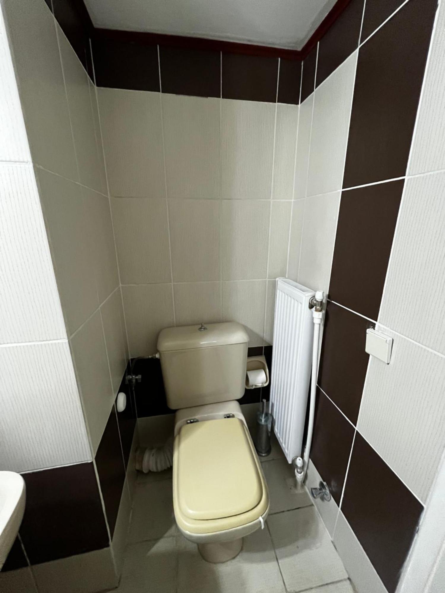 Apartamento Istos