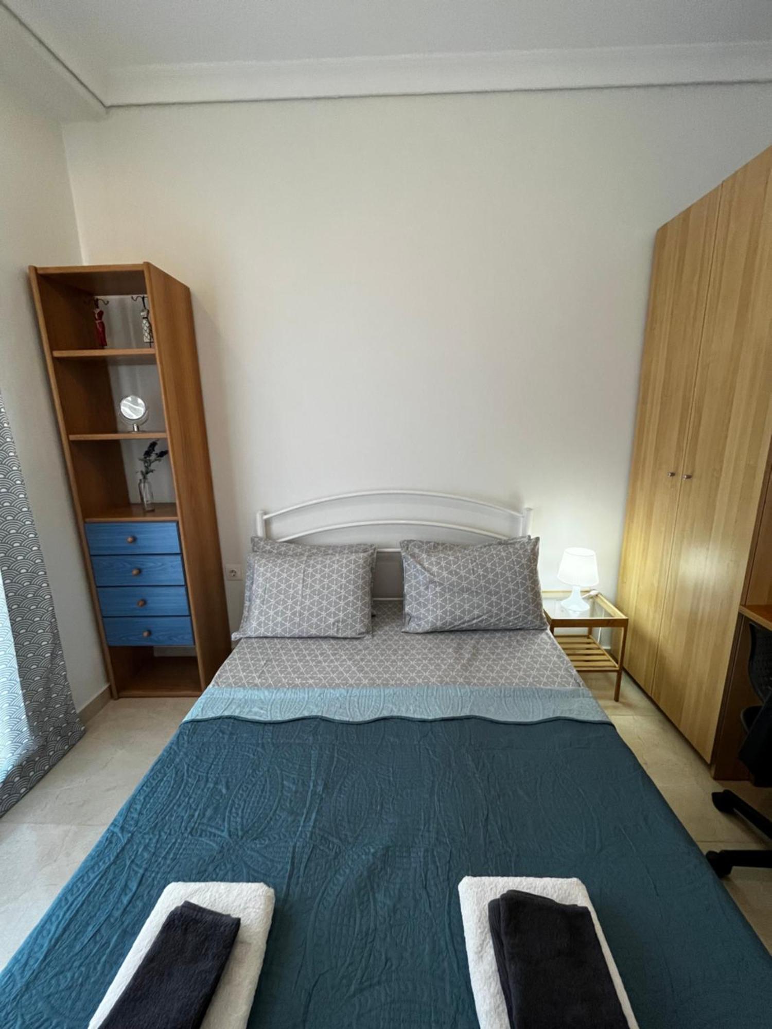 Apartamento Istos Tessalónica