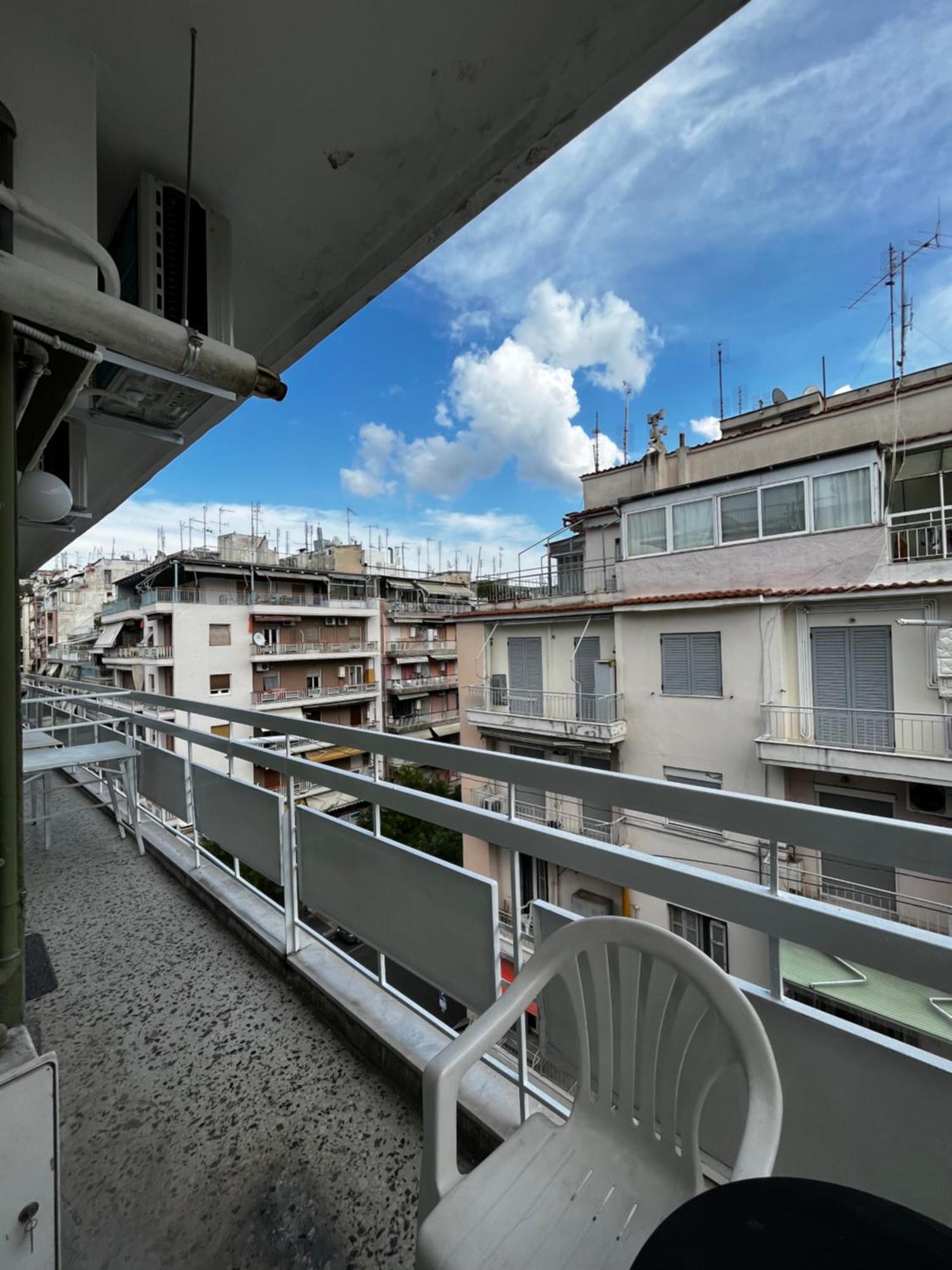 Apartamento Istos