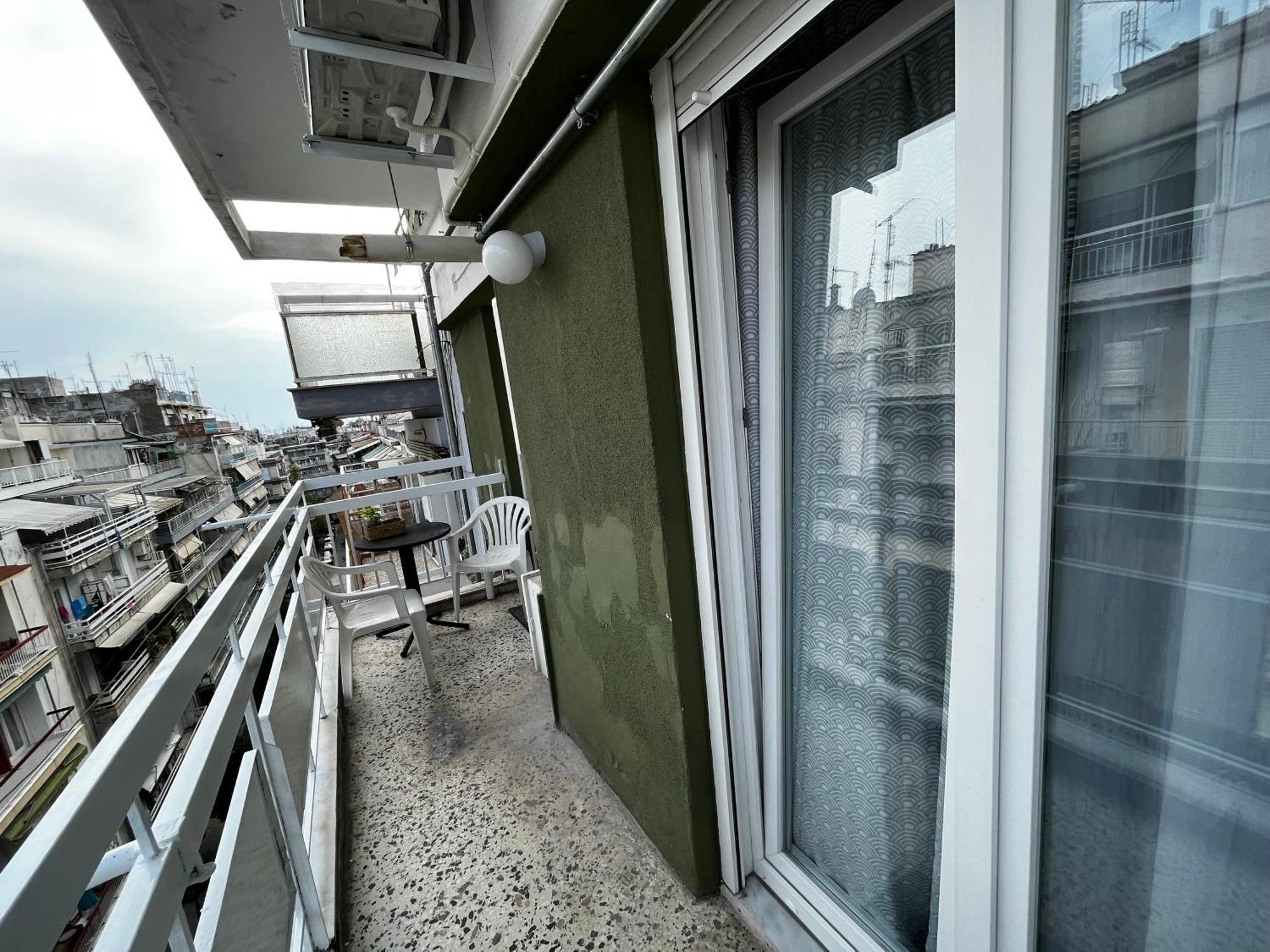 Apartamento Istos *