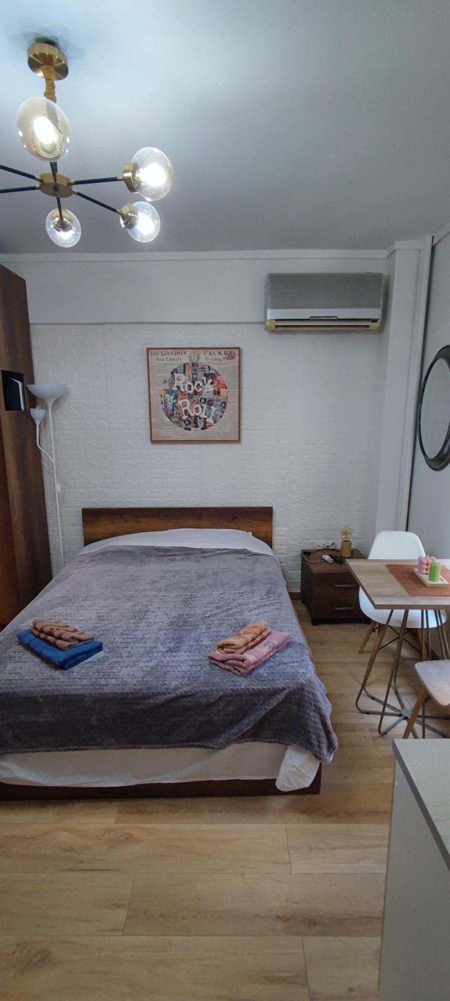 Apartment Luxury Aristotelous *