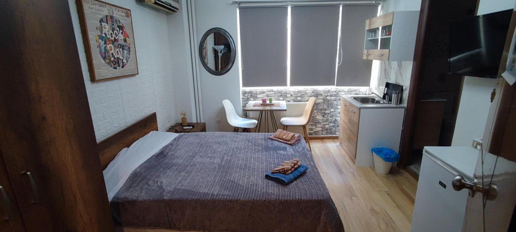 Luxury Aristotelous Thessaloniki