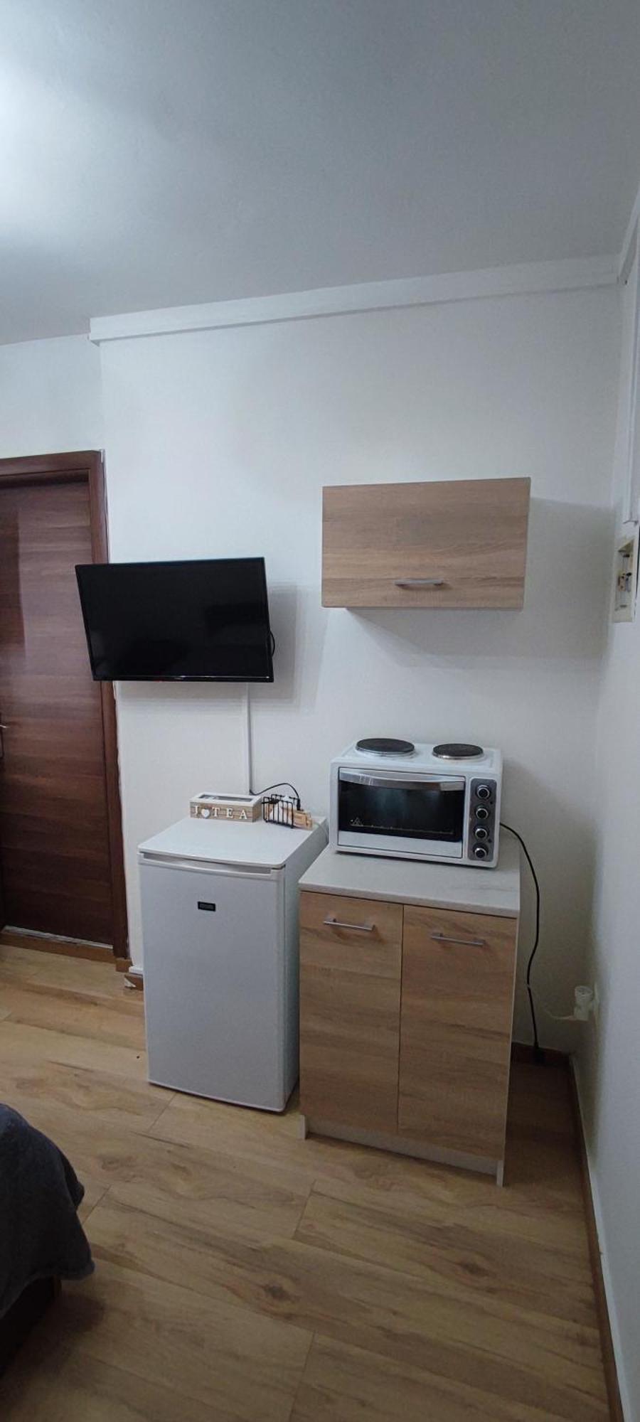Apartment Luxury Aristotelous *
